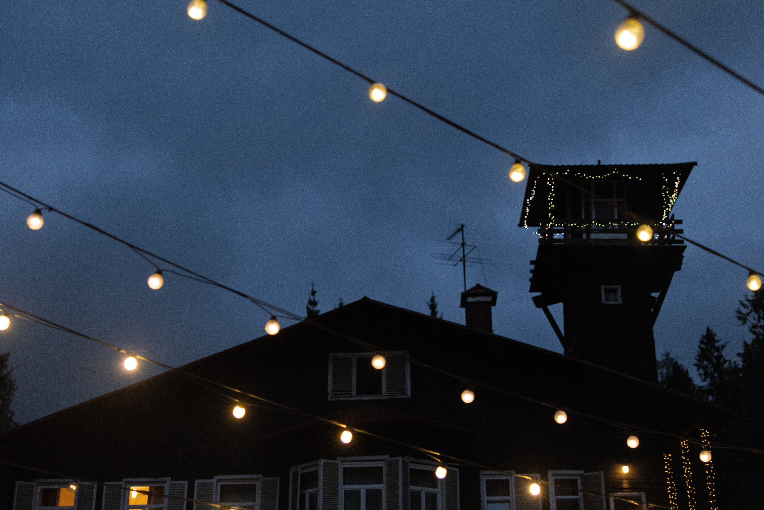 Свадебная церемония у воды. Свадебный фотограф и видеограф в Москве, Виктор Архилюк