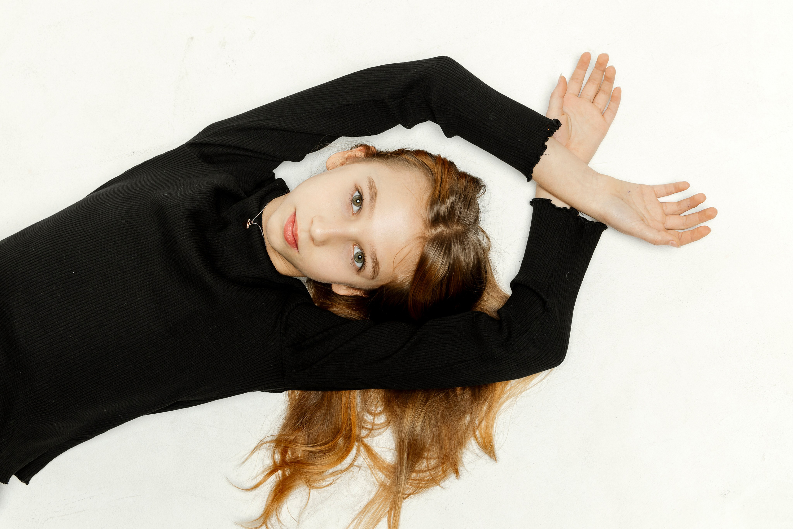 Сестрички. Фотограф Новороссийск