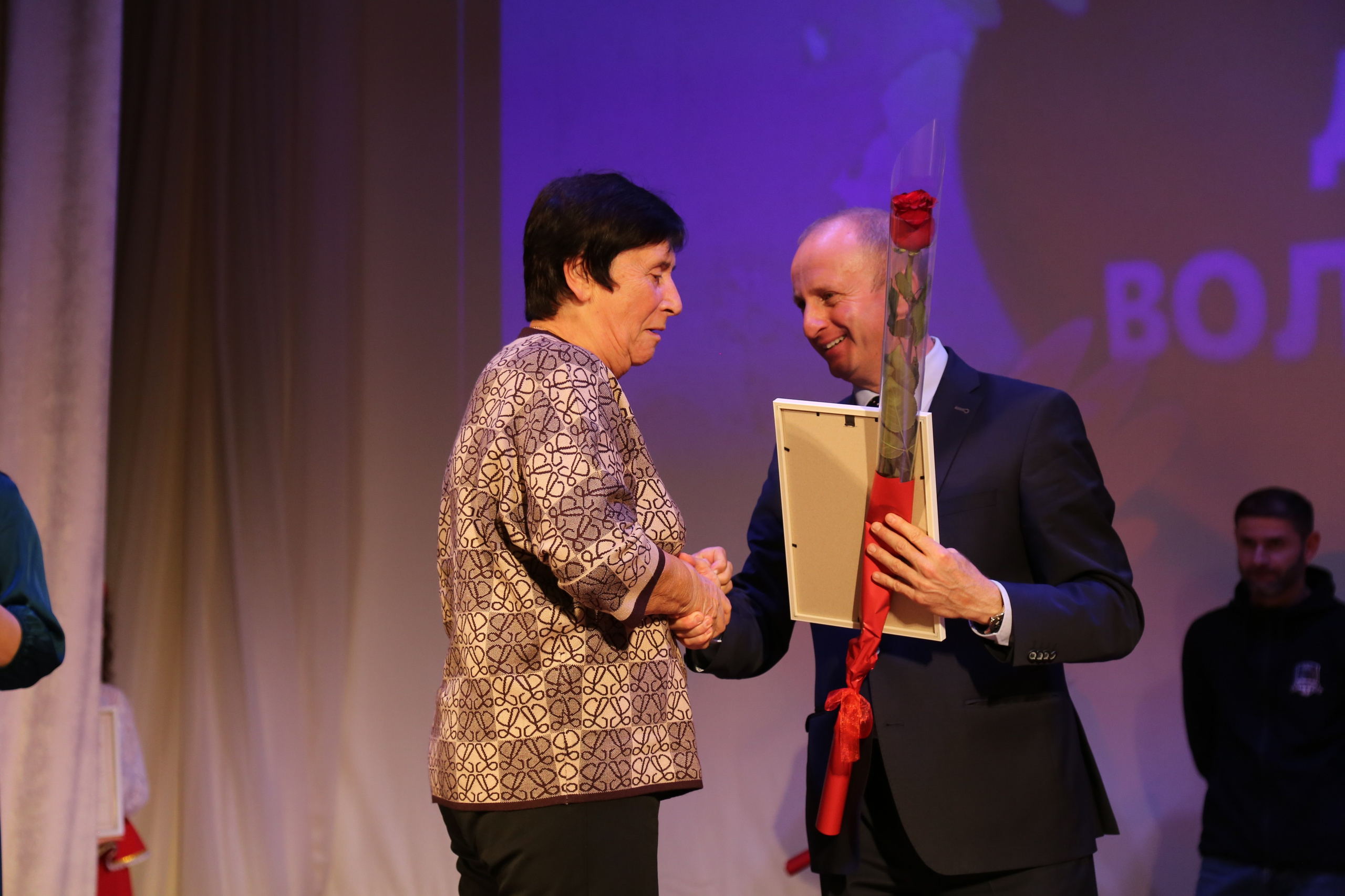 День Волонтёра. Жизнь курорта Кабардинка в фотографиях