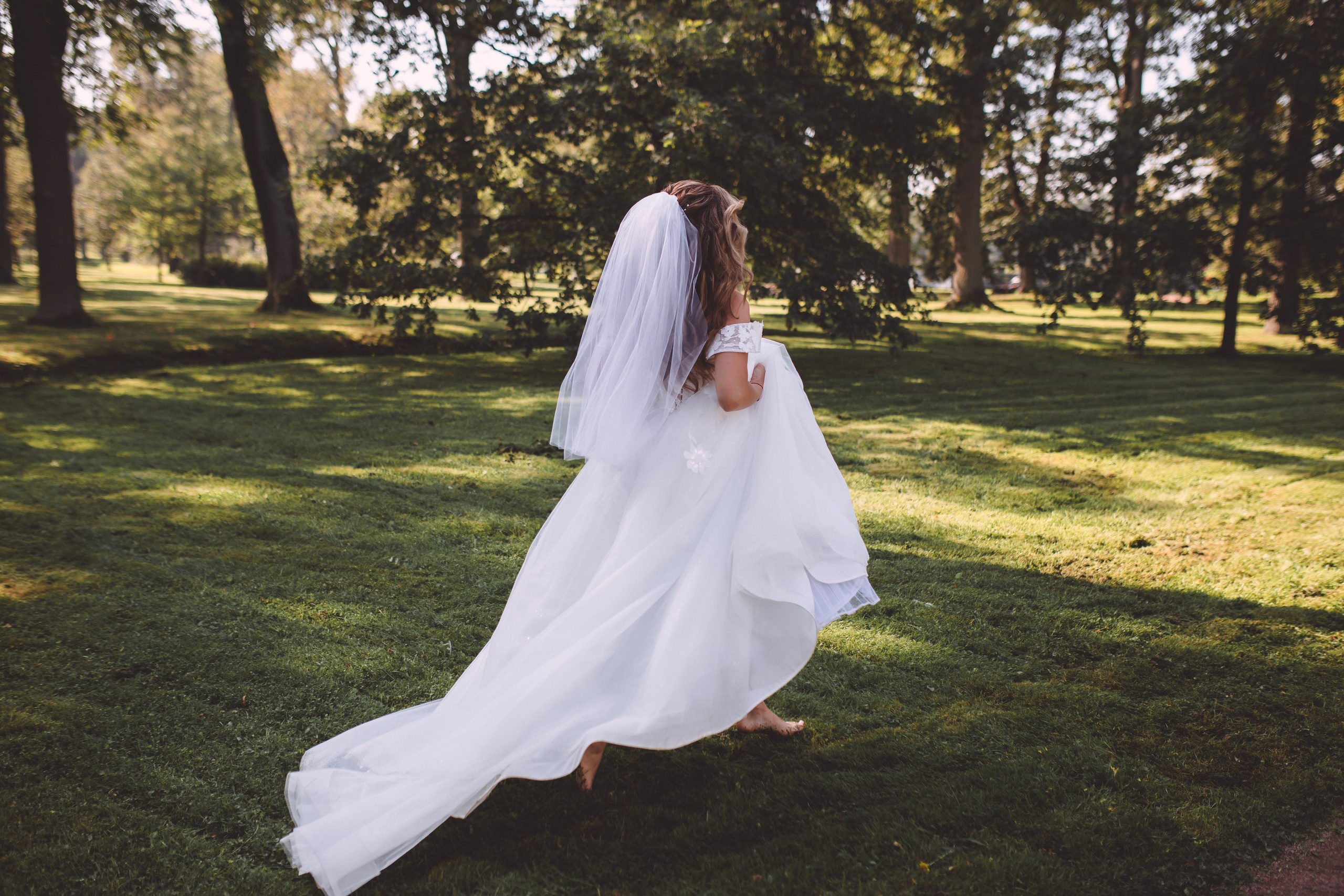 Wedding Day. Анна Михайлова|Свадебный фотограф в Санкт-Петербурге