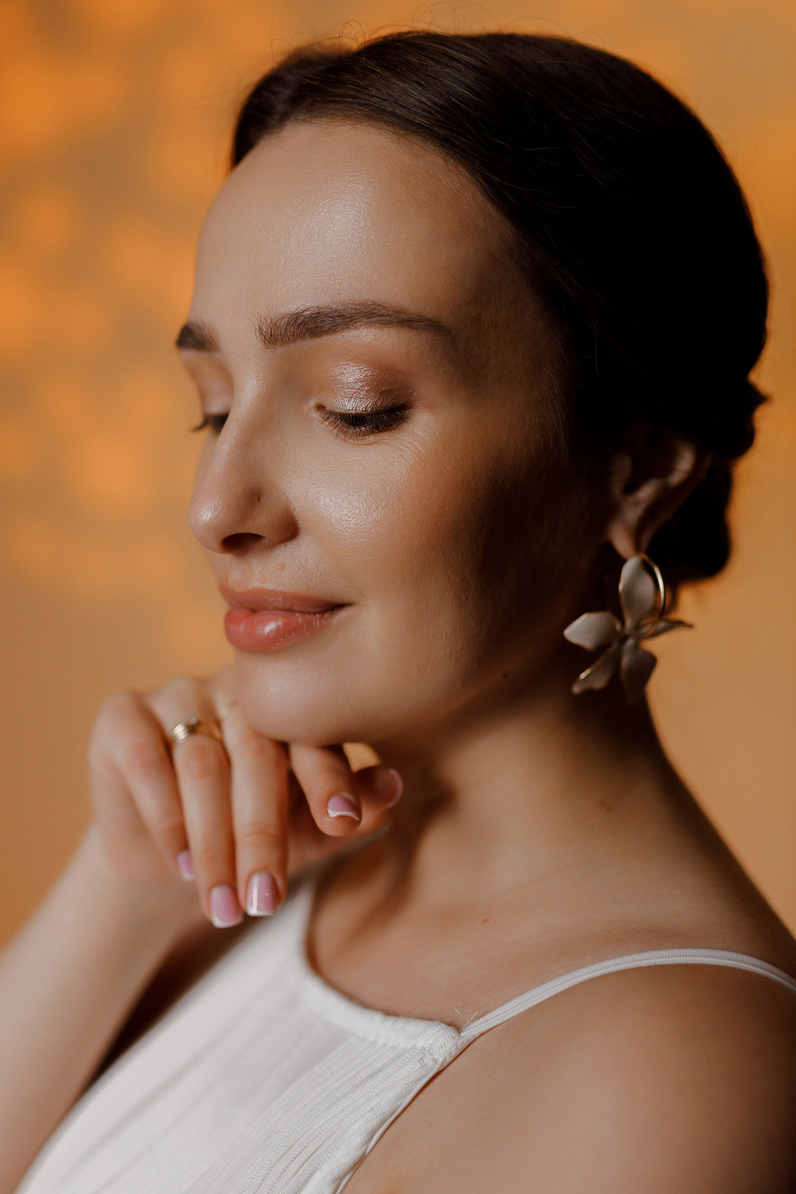 Вероника и Дмитрий. Свадебный фотограф Елена Ловцевич