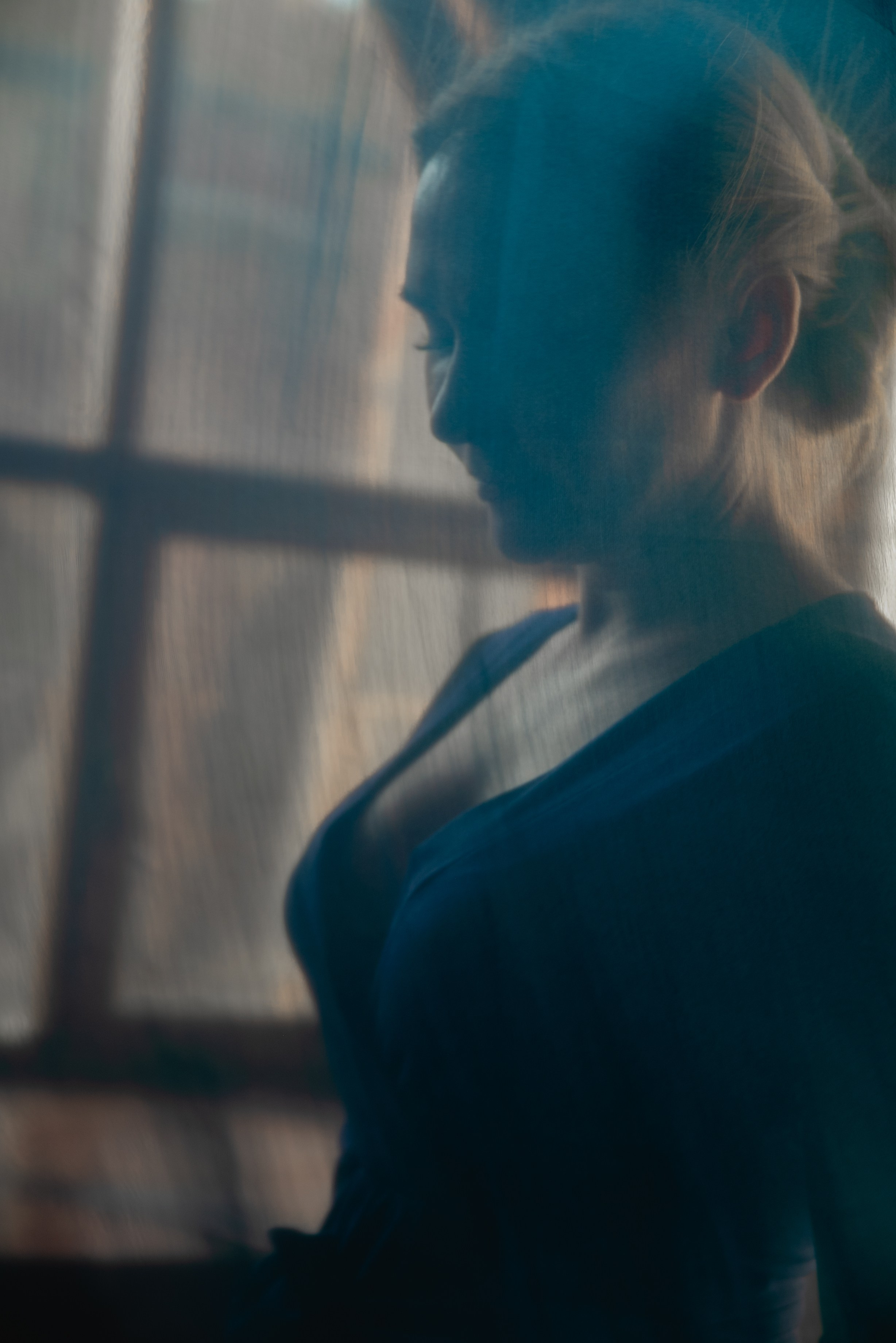 DAUGHTER and MOTHER. Anastasiia Antoniuk portrait, family and couple photographer, Portugal