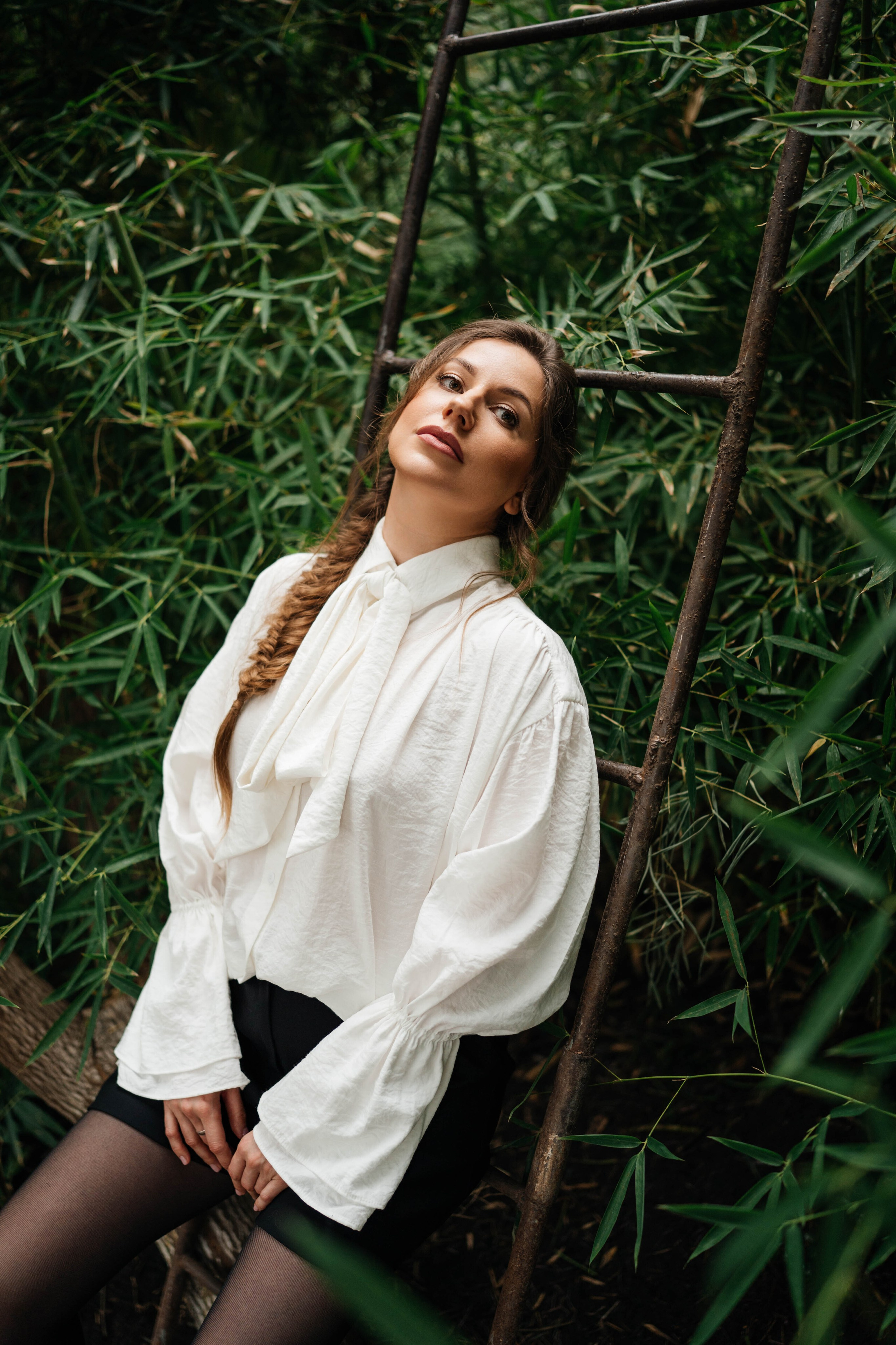 Masha. Https://instagram.com/ana.stasia.n