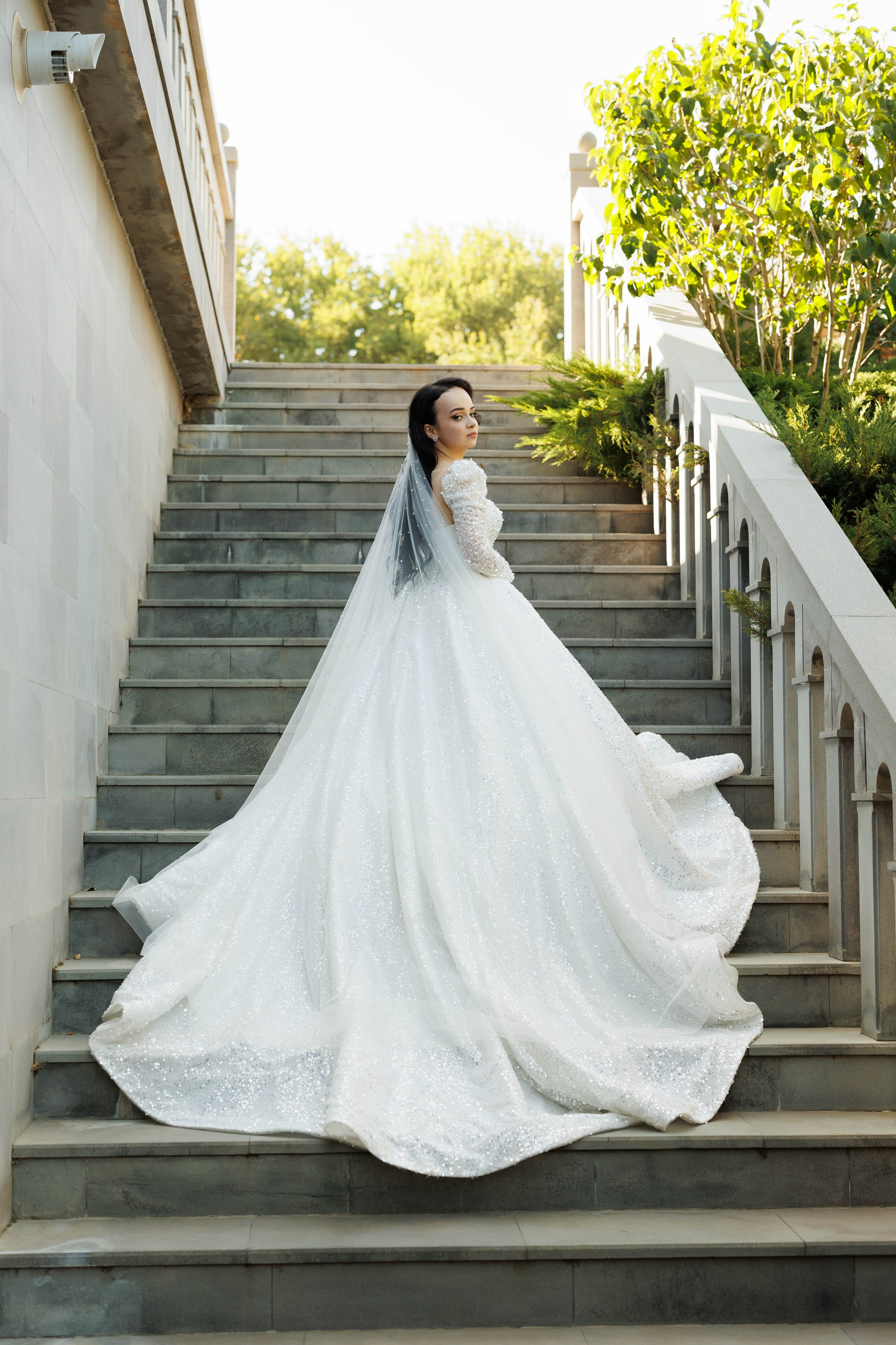 Армен&Диана. Аксанна Аракелян