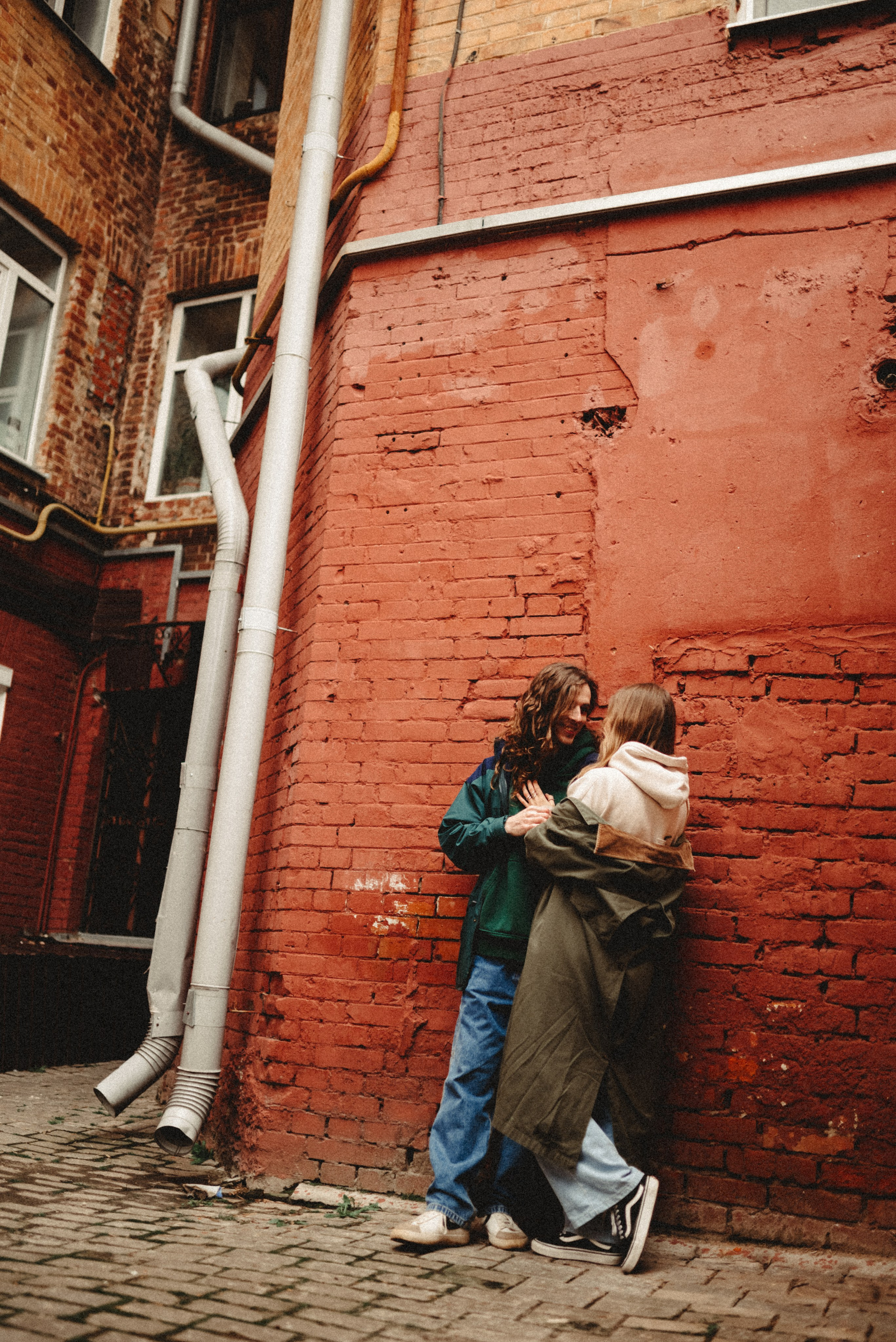 Надежда и Александр. Фотограф Санкт-Петербург, Новороссийск