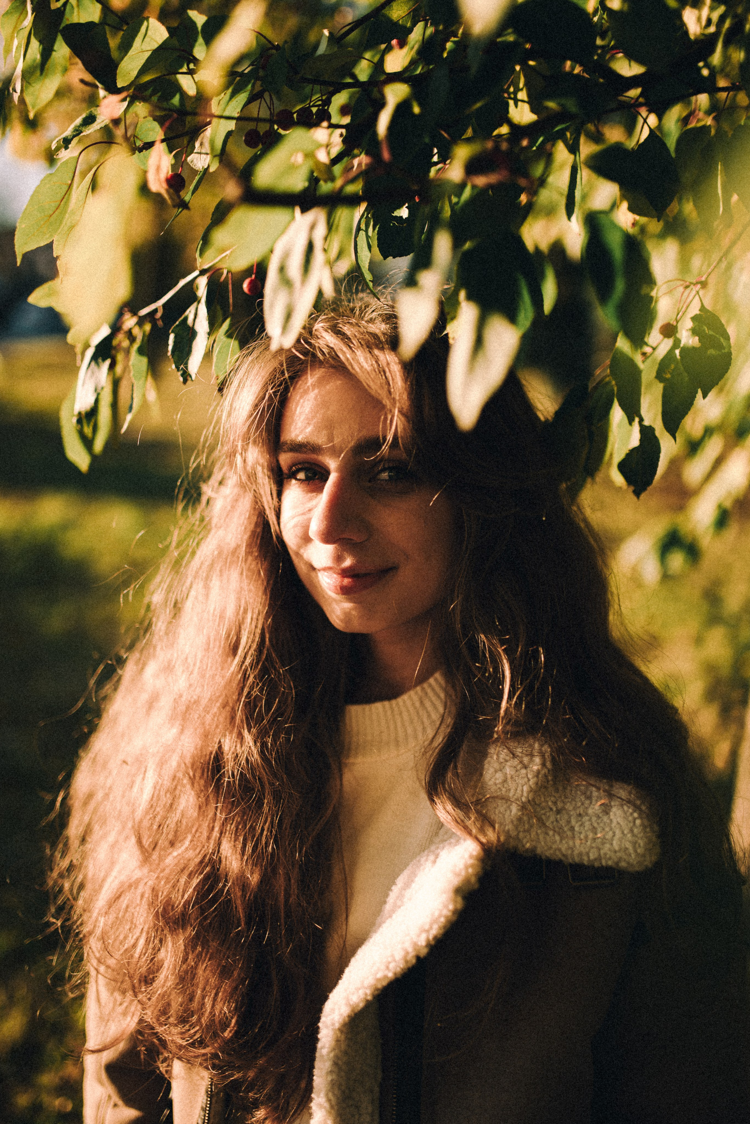 Анна. Фотограф Санкт-Петербург, Новороссийск