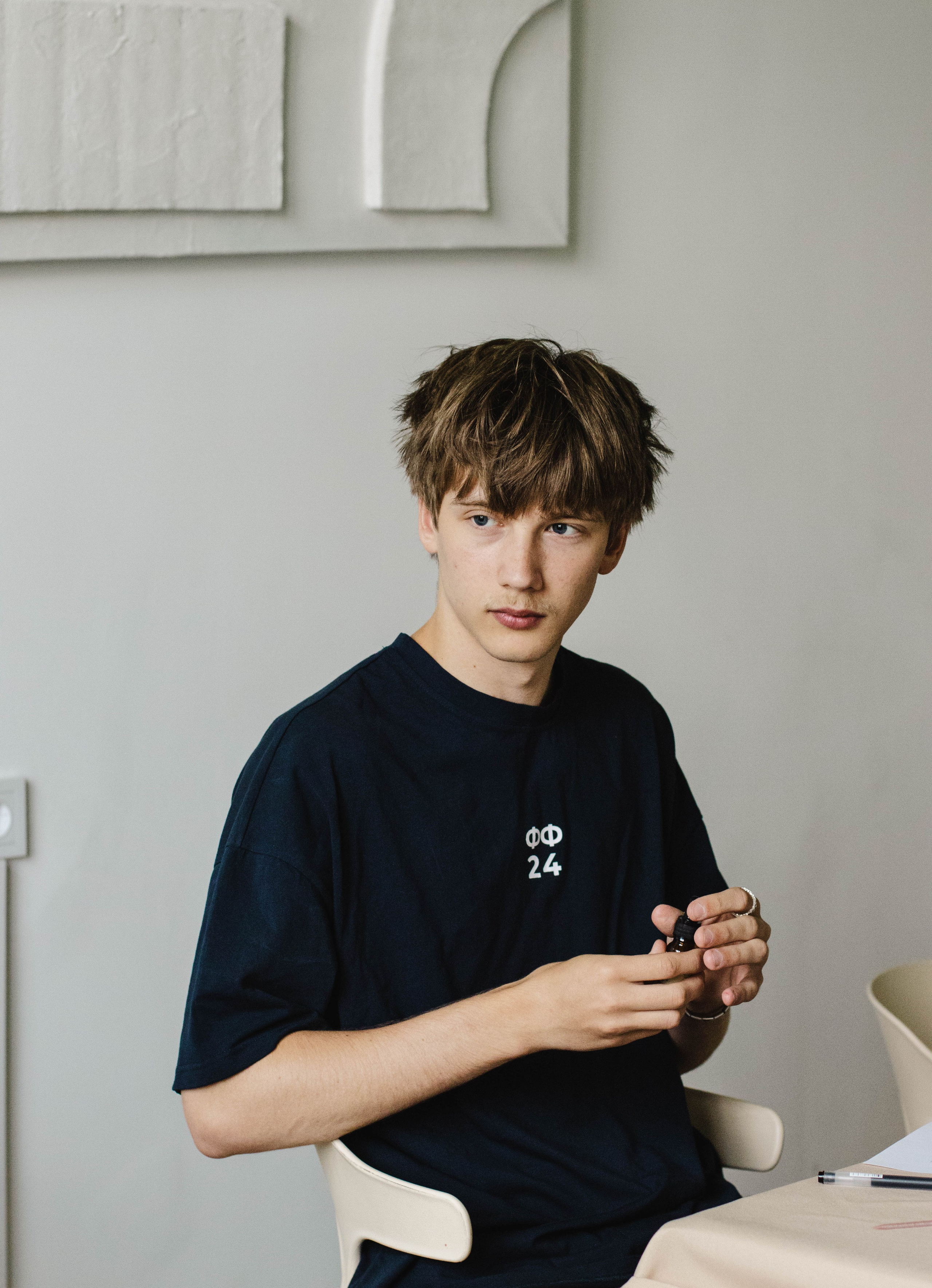 МК Barfumy. Фотограф в Москве Ксюшенька