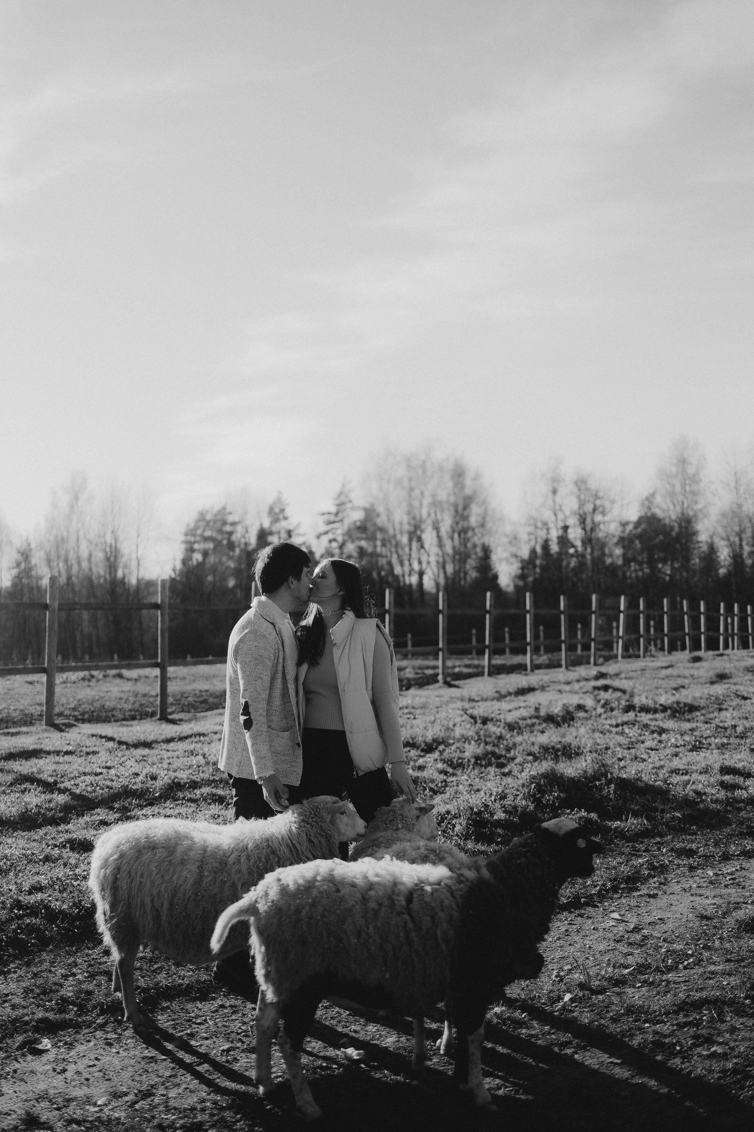 Настя & Аристарх. Ирина Владимирова | Фотограф Санкт-Петербург