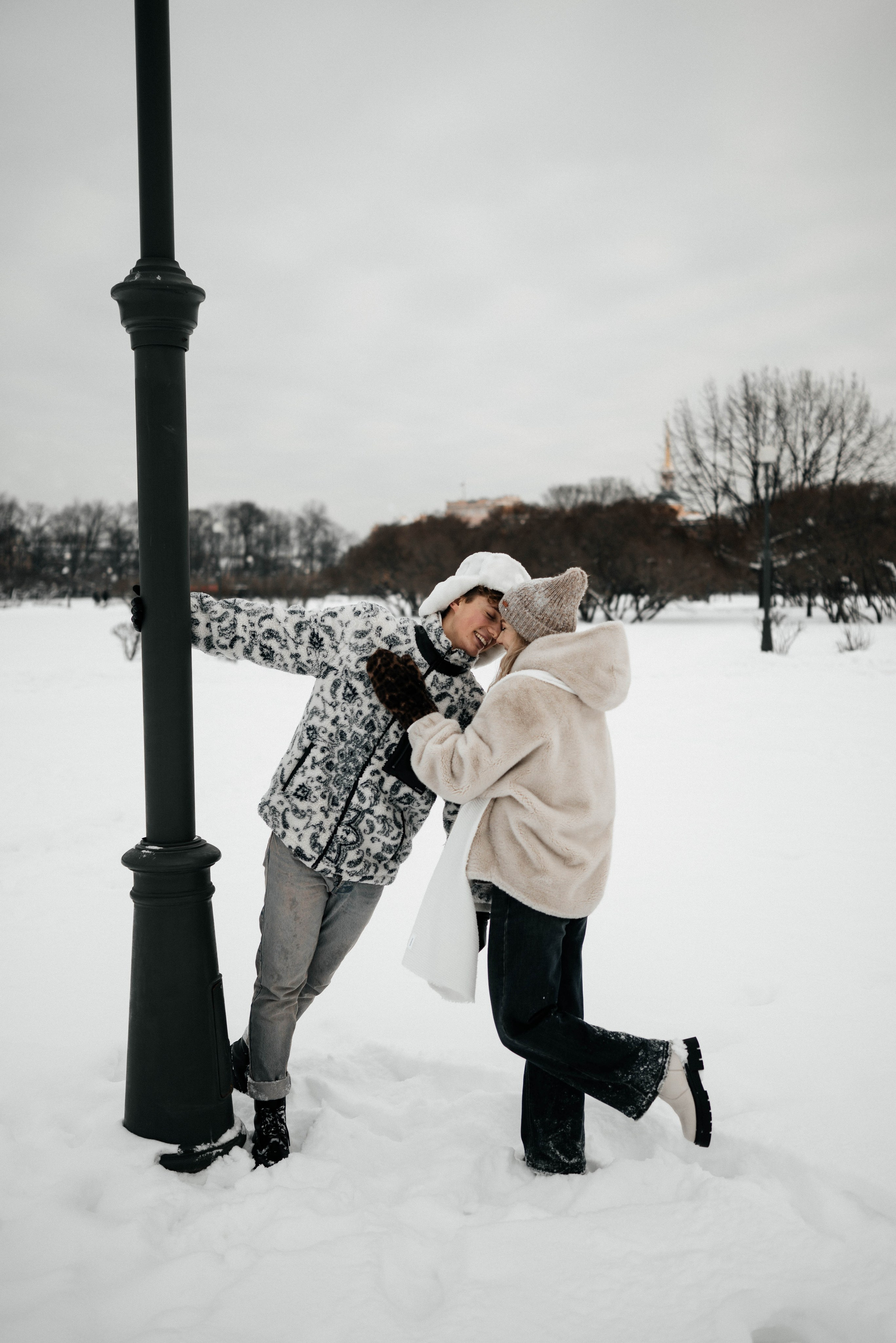 Тимофей&Дарья. Главная