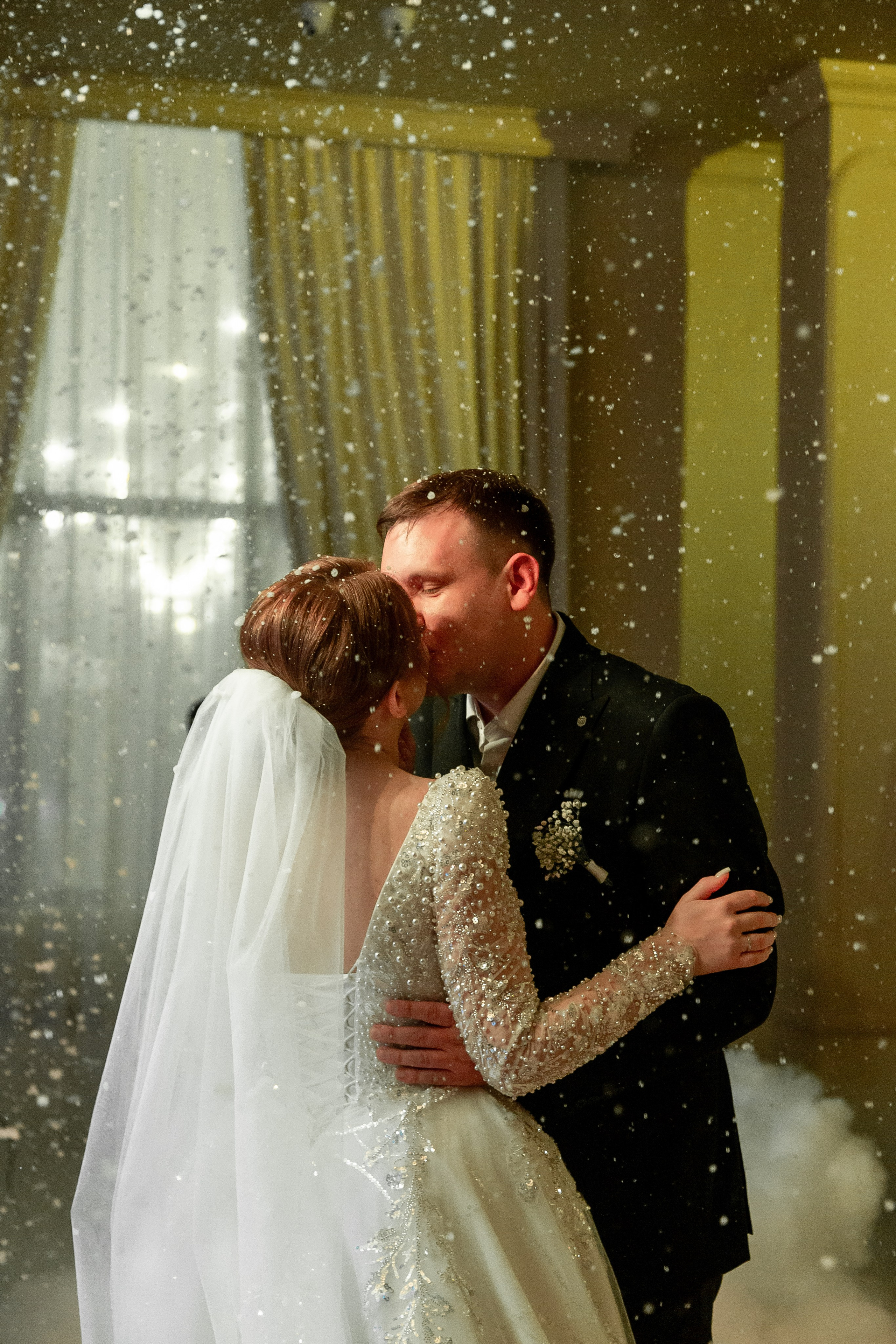 Свадебный банкет. Фото и видеосъемка в Алматы