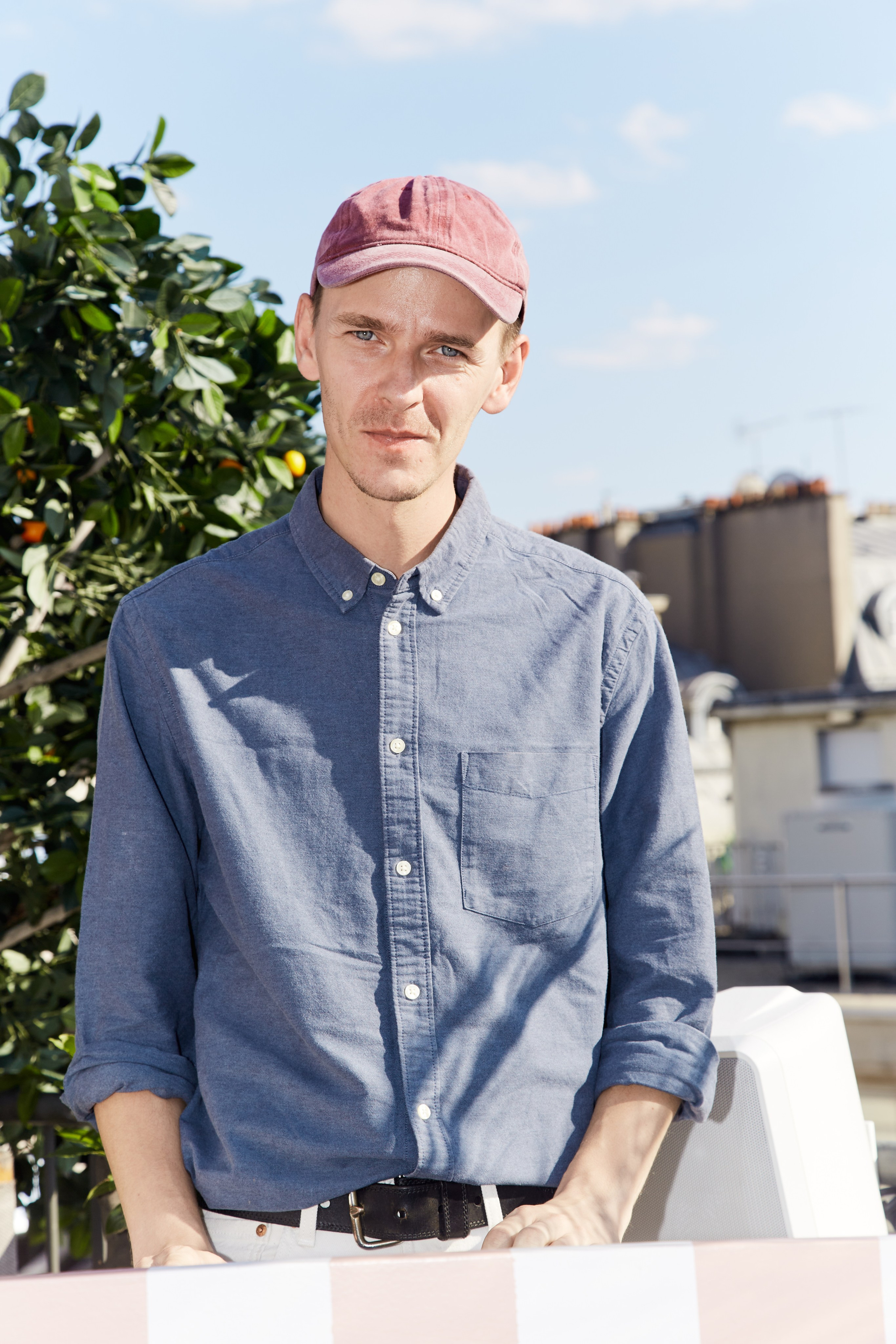 FEVER FRIENDS PARIS PARTY. Photographer Daria Ilkevich