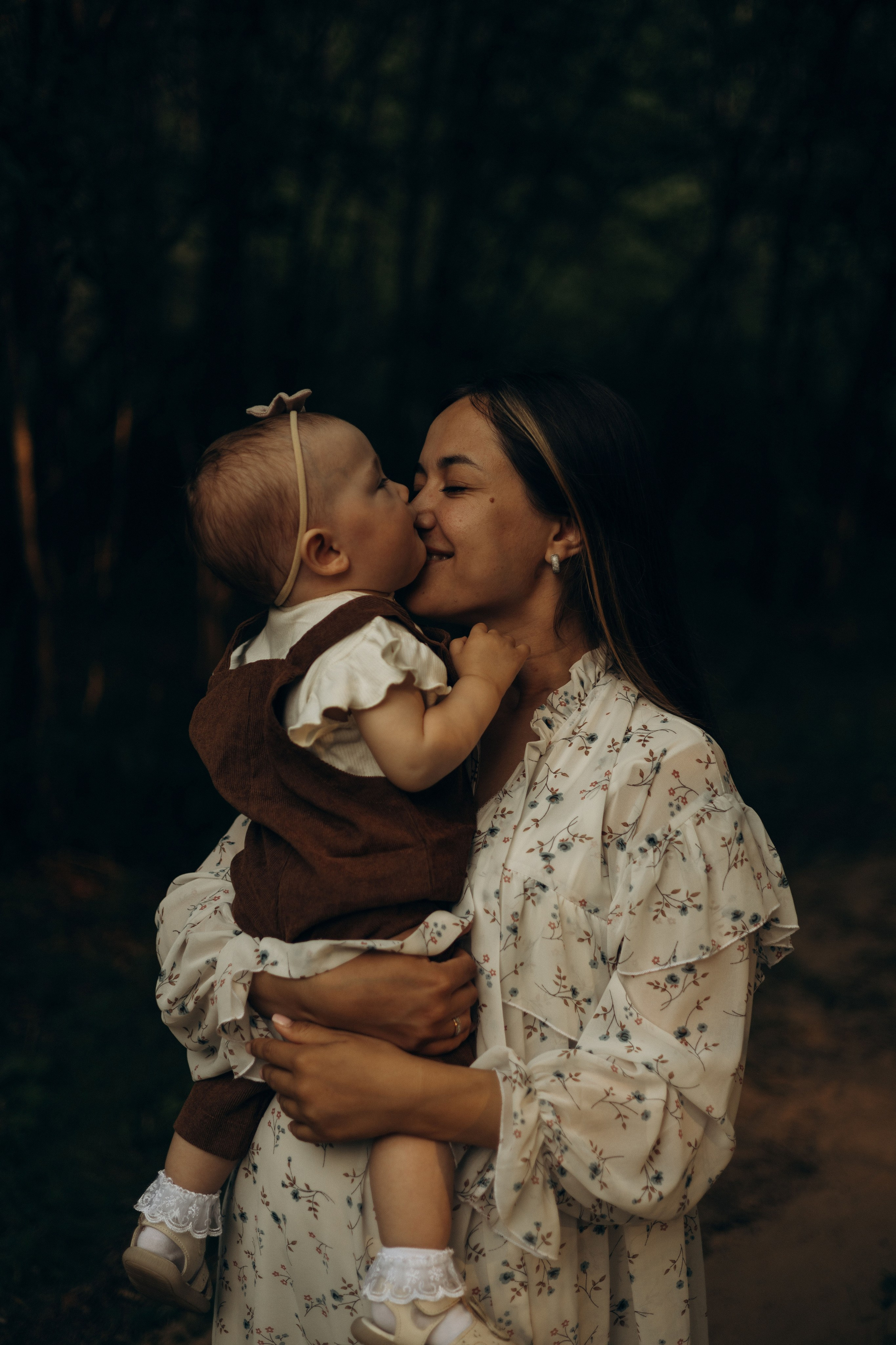 Счастливые моменты вместе. Семейный и свадебный фотограф в Чите Мария Авдеева