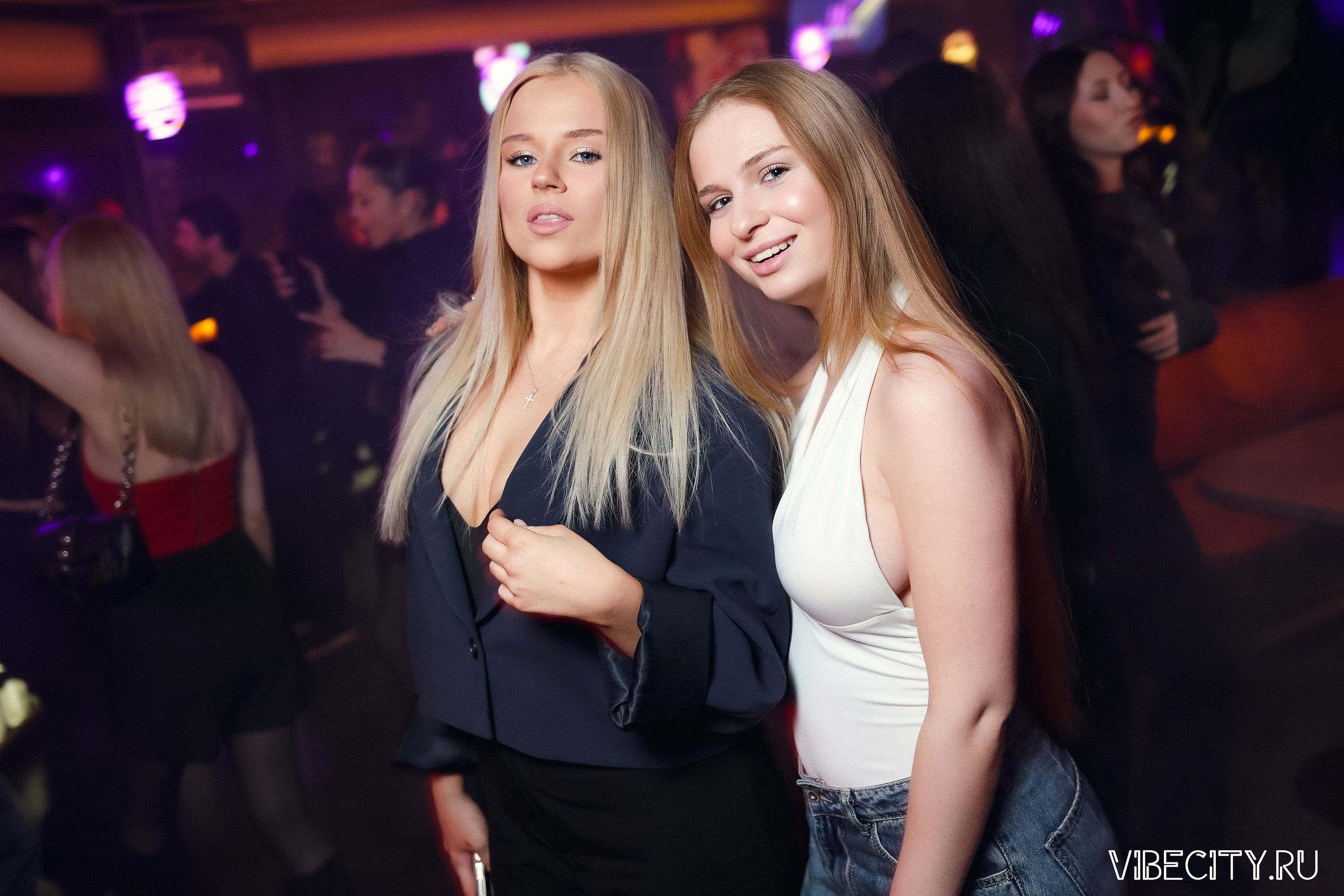 DOUBLE U. VIBECITY.RU Вайб Сити Ру Фоторепортажи Фотоотчеты Калининград