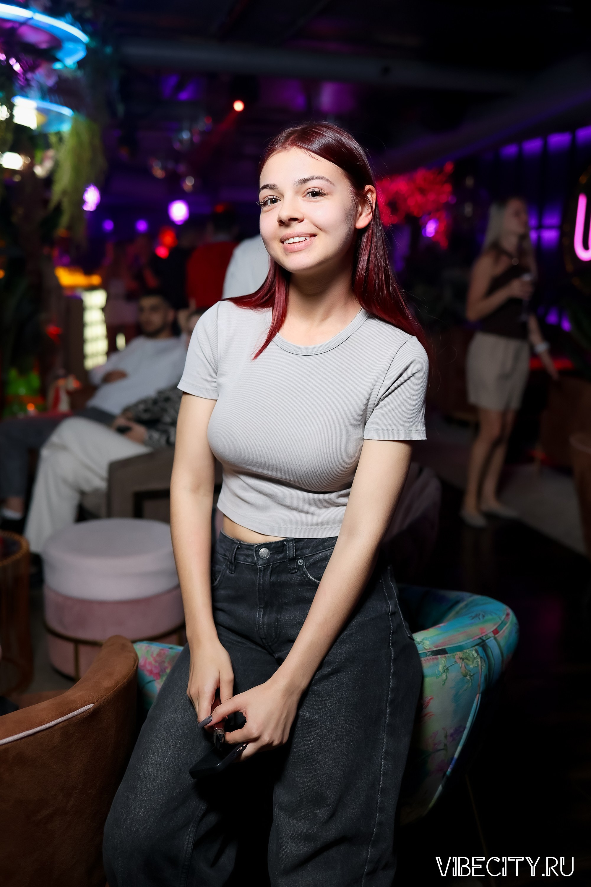 DOUBLE U. VIBECITY.RU Вайб Сити Ру Фоторепортажи Фотоотчеты Калининград