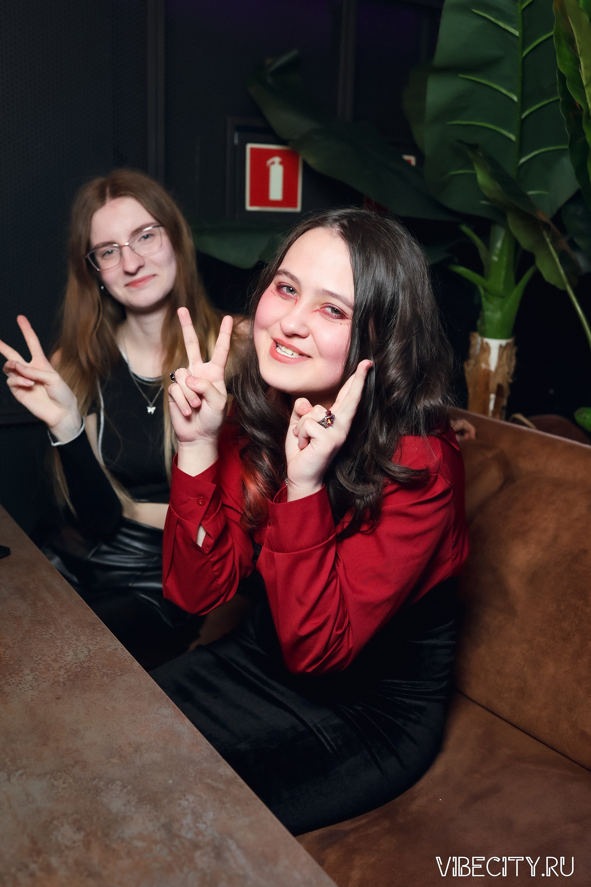 DOUBLE U. VIBECITY.RU Вайб Сити Ру Фоторепортажи Фотоотчеты Калининград