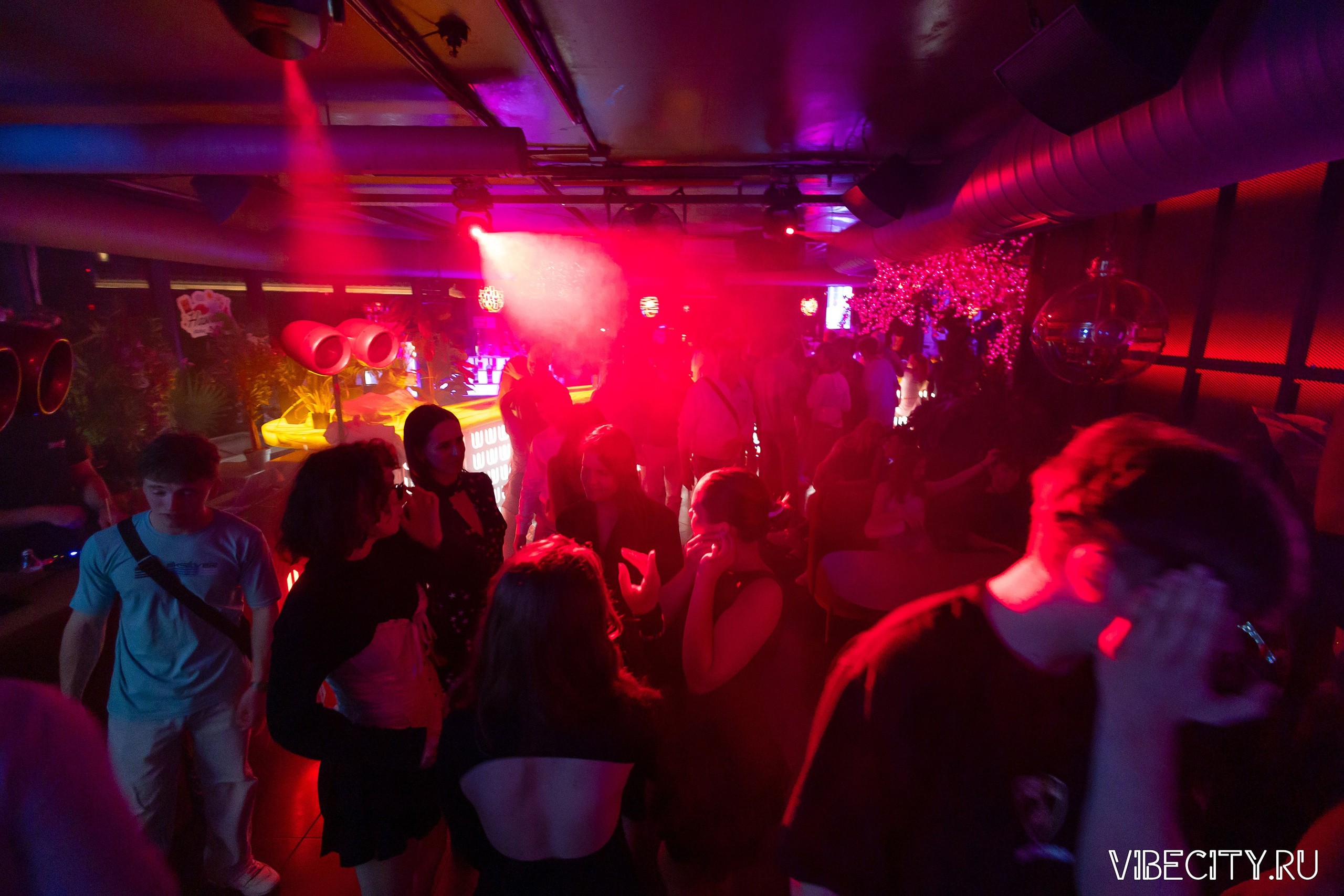 DOUBLE U. VIBECITY.RU Вайб Сити Ру Фоторепортажи Фотоотчеты Калининград