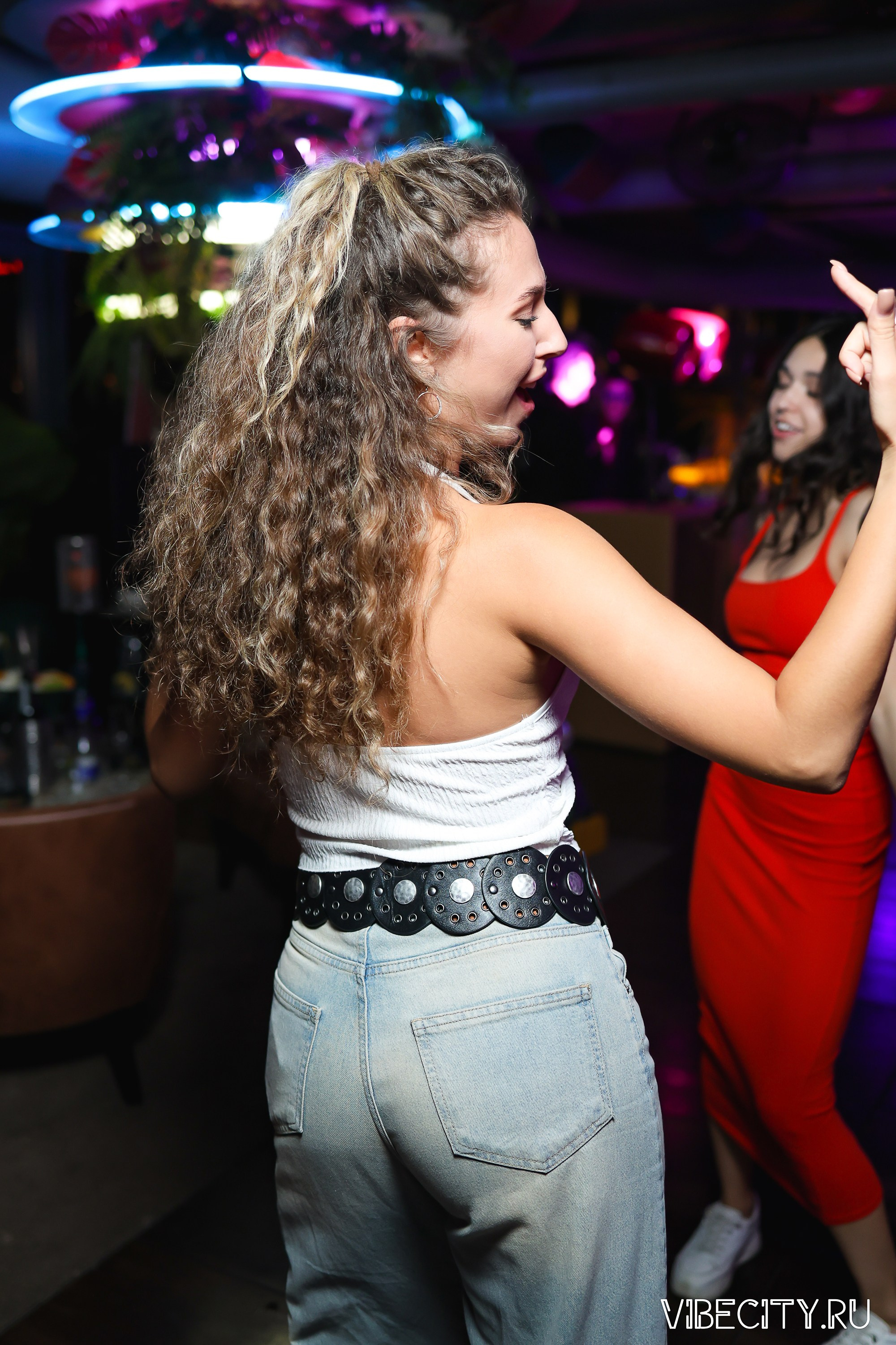 DOUBLE U. VIBECITY.RU Вайб Сити Ру Фоторепортажи Фотоотчеты Калининград