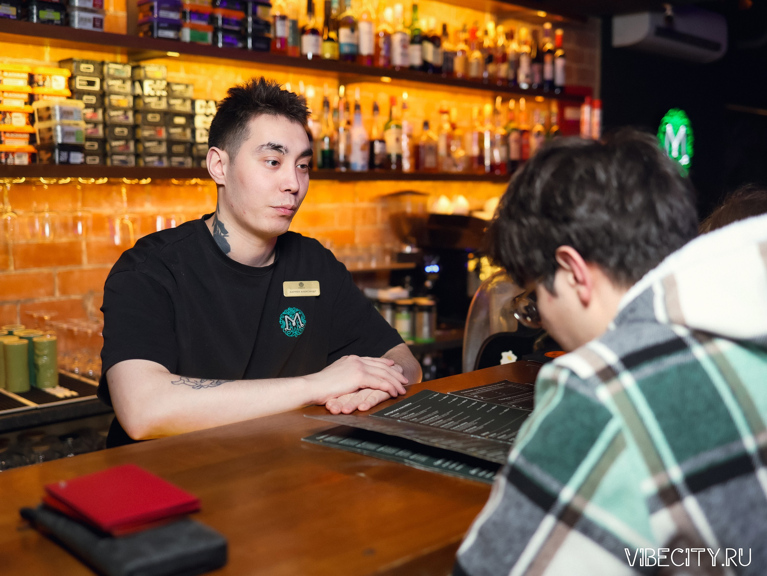 Мята Lounge. VIBECITY.RU Вайб Сити Ру Фоторепортажи Фотоотчеты Калининград