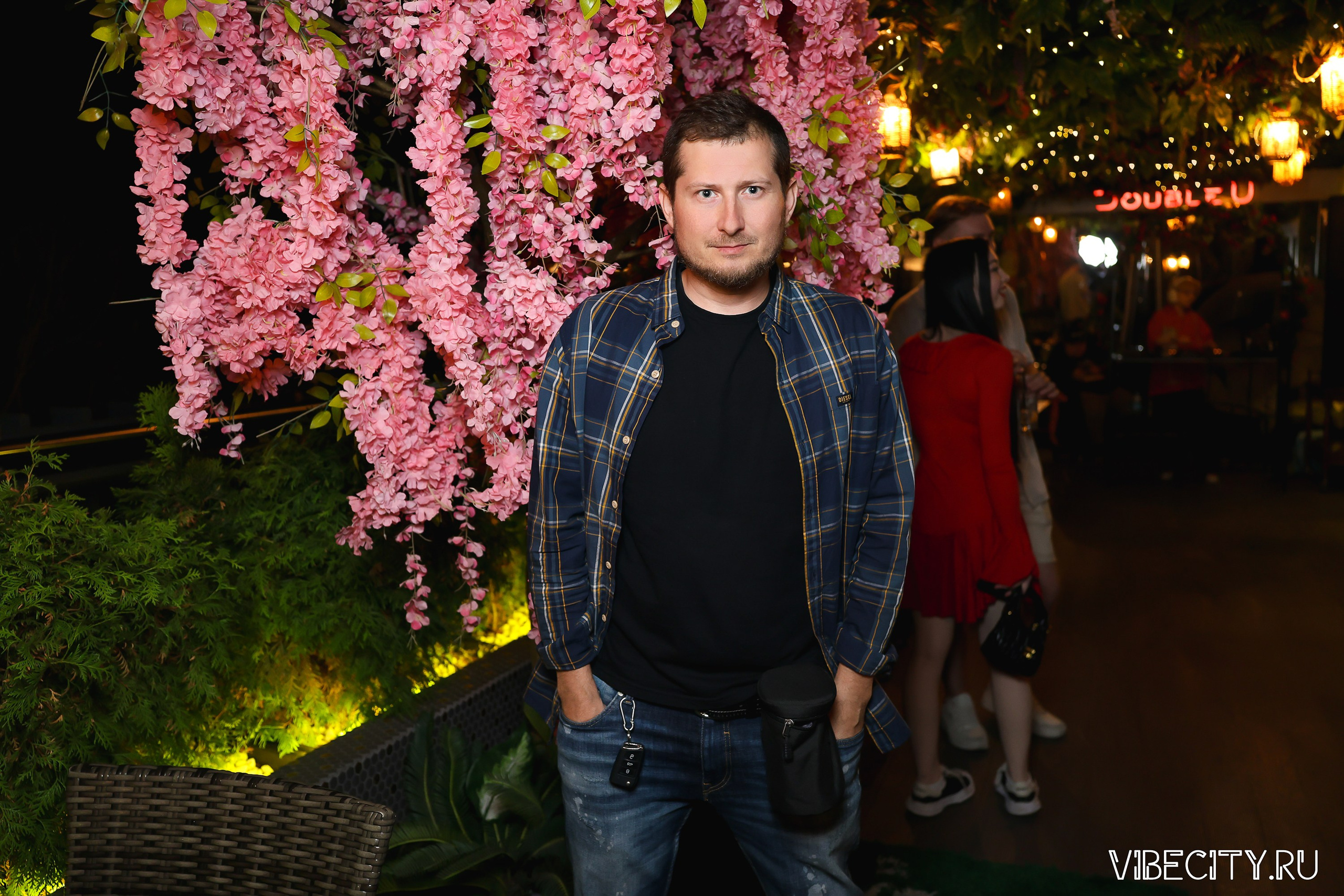 DOUBLE U. VIBECITY.RU Вайб Сити Ру Фоторепортажи Фотоотчеты Калининград