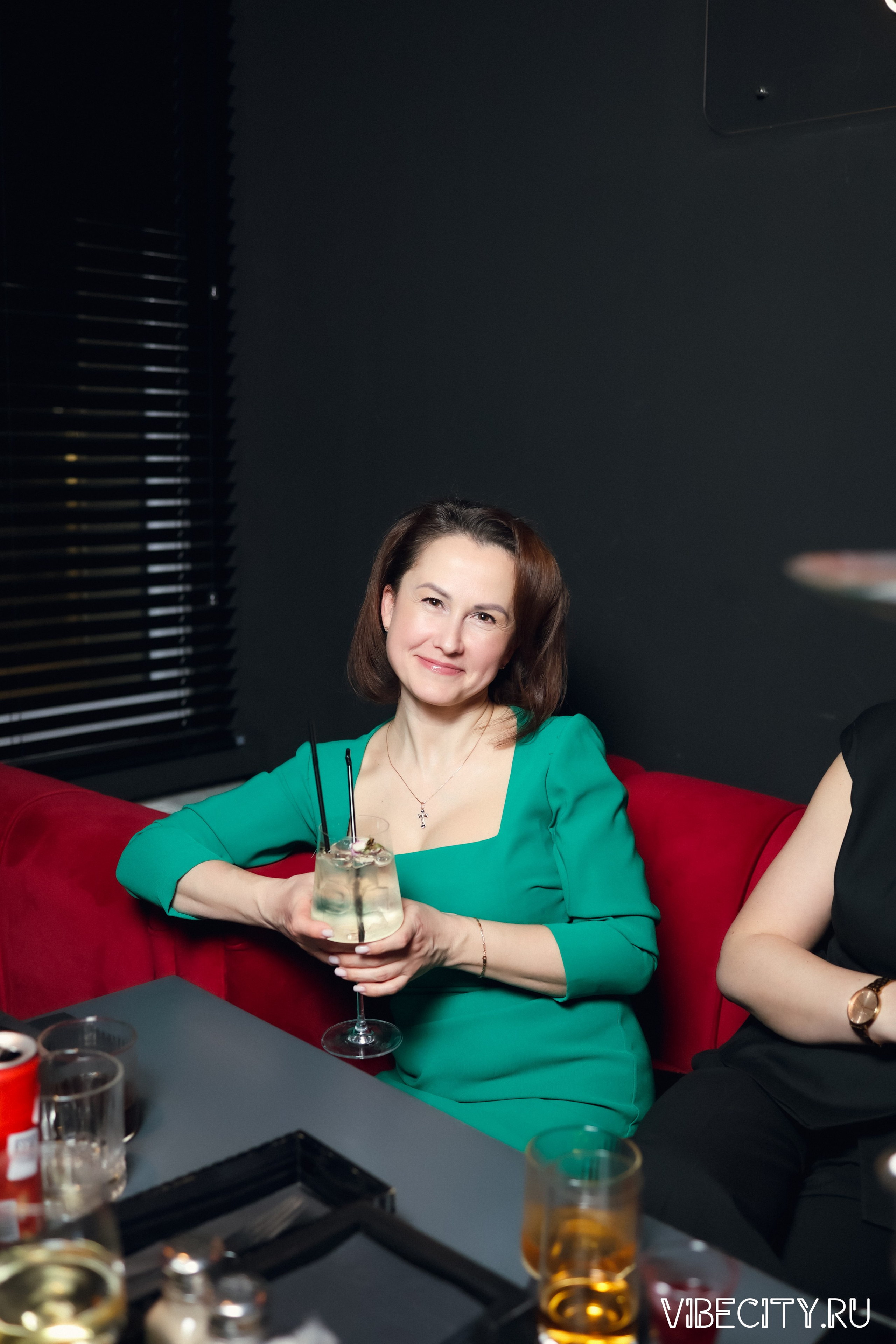 МЯТА lounge. VIBECITY.RU Вайб Сити Ру Фоторепортажи Фотоотчеты Калининград