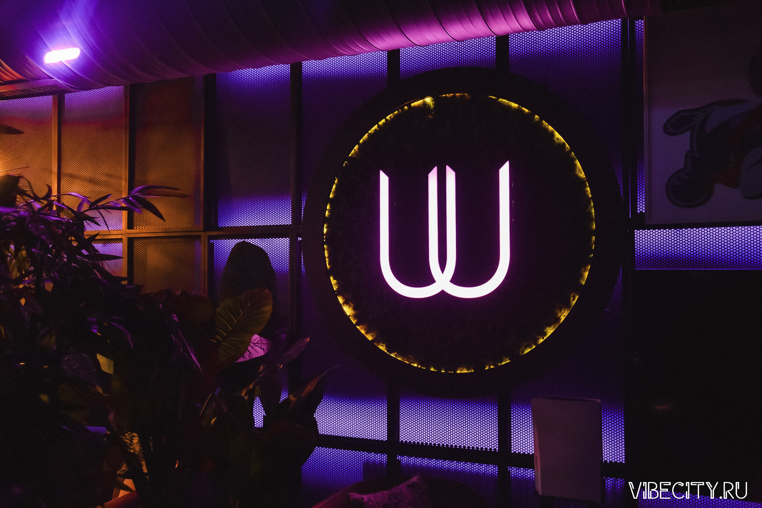 DOUBLE U. VIBECITY.RU Вайб Сити Ру Фоторепортажи Фотоотчеты Калининград