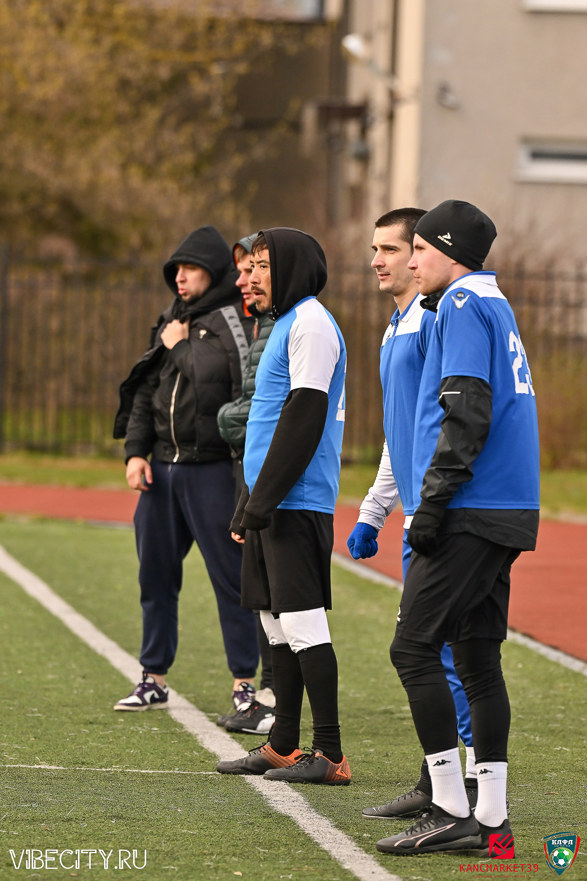 XX ЧЕМПИОНАТ КАЛИНИНГРАДСКОЙ ЛФЛ КАНЦМАРКЕТ39 сезона 2024–2025 гг. VIBECITY.RU Вайб Сити Ру Фоторепортажи Фотоотчеты Калининград