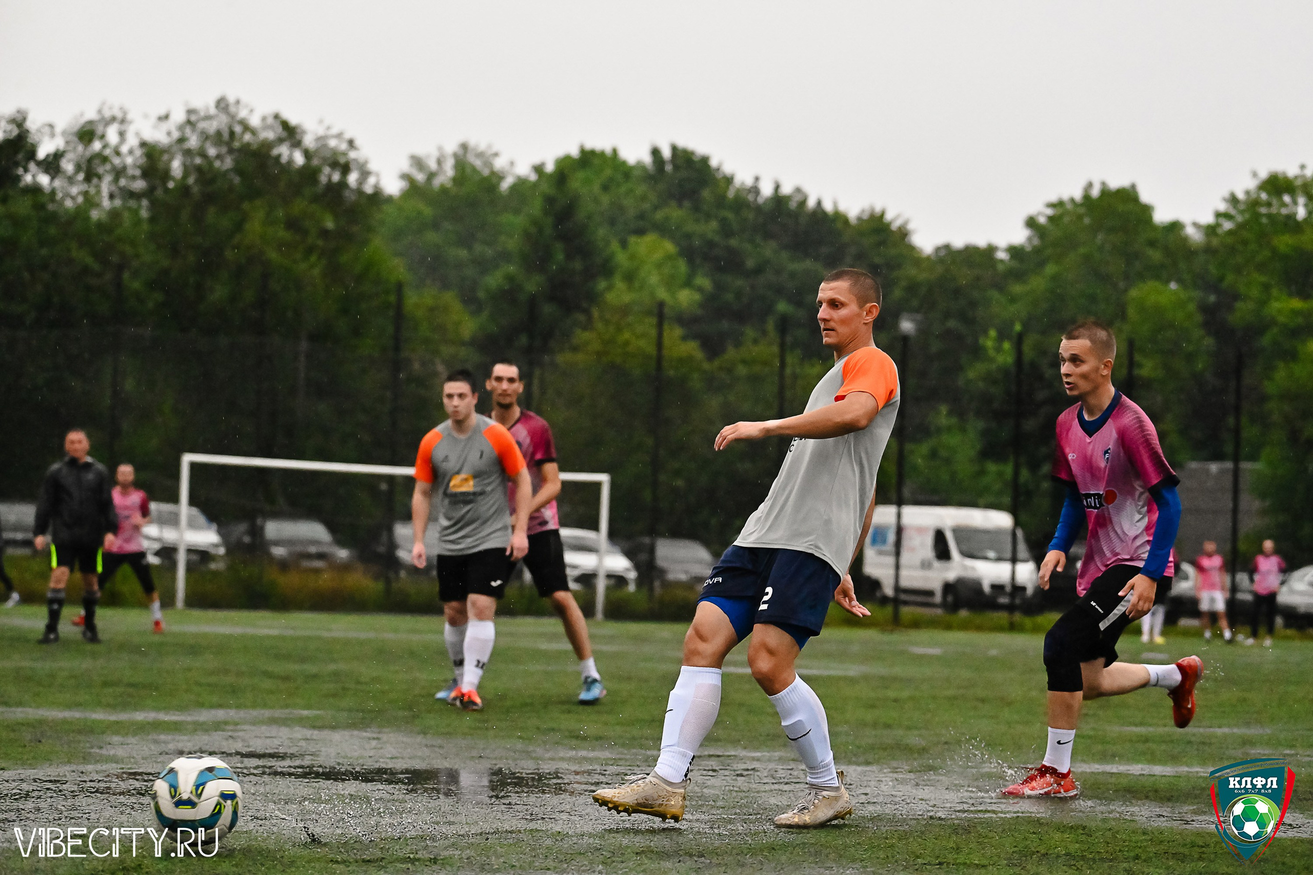 ПЛЕЙ-ОФФ XXl ЛЕТНЕГО КУБКА КАЛИНИНГРАДСКОЙ ЛФЛ. VIBECITY.RU Вайб Сити Ру Фоторепортажи Фотоотчеты Калининград