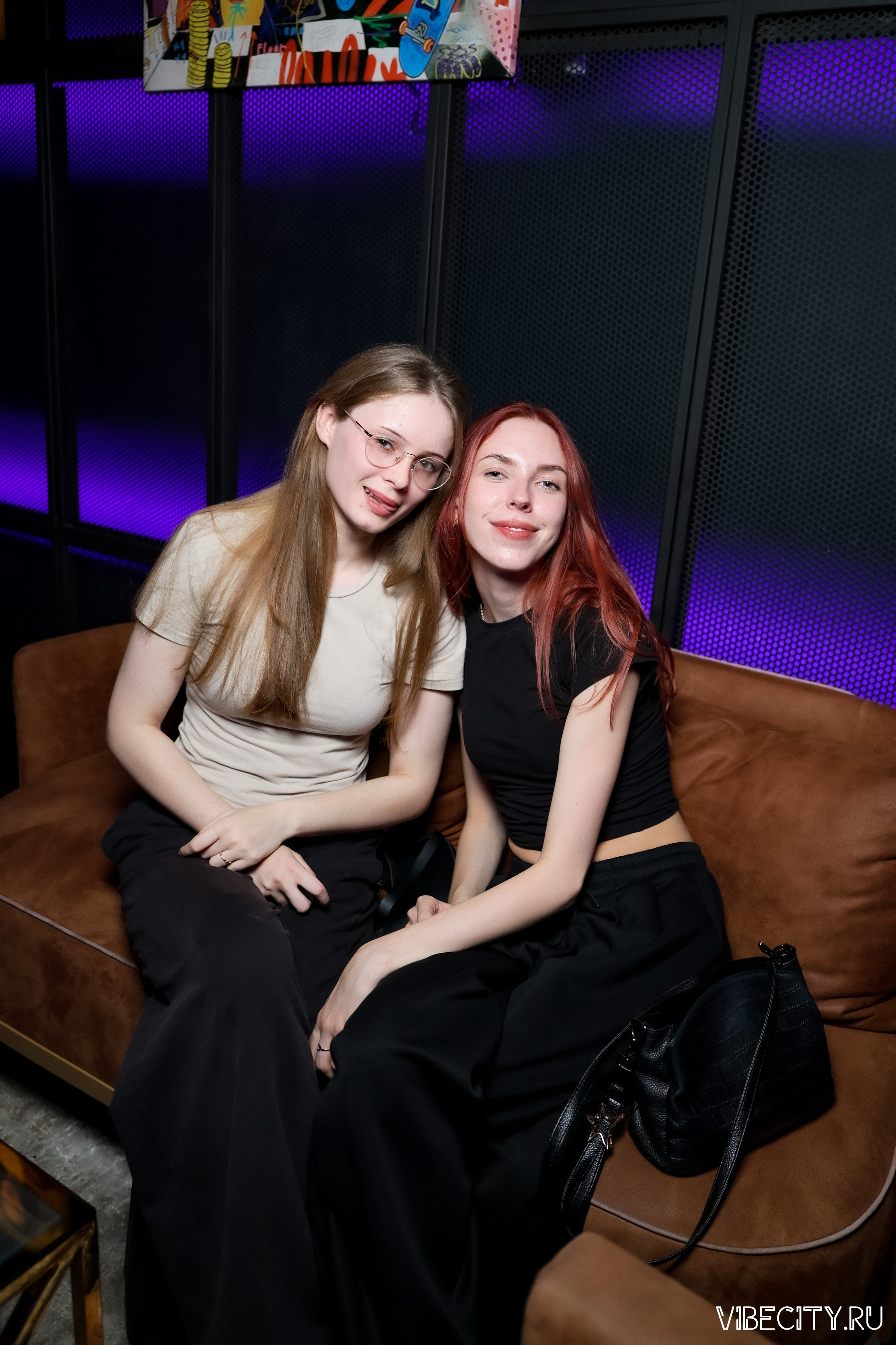 DOUBLE U. VIBECITY.RU Вайб Сити Ру Фоторепортажи Фотоотчеты Калининград