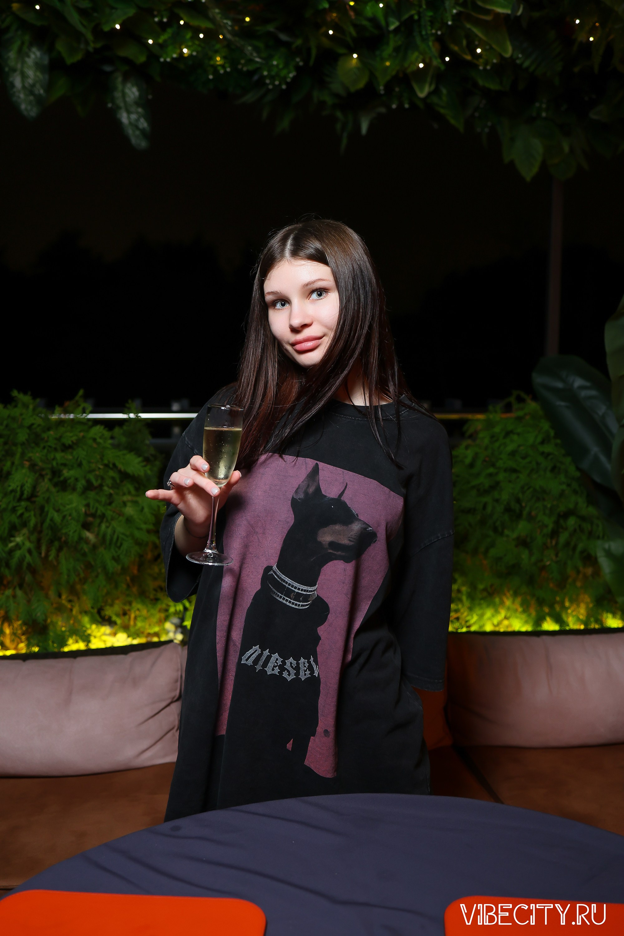 DOUBLE U. VIBECITY.RU Вайб Сити Ру Фоторепортажи Фотоотчеты Калининград