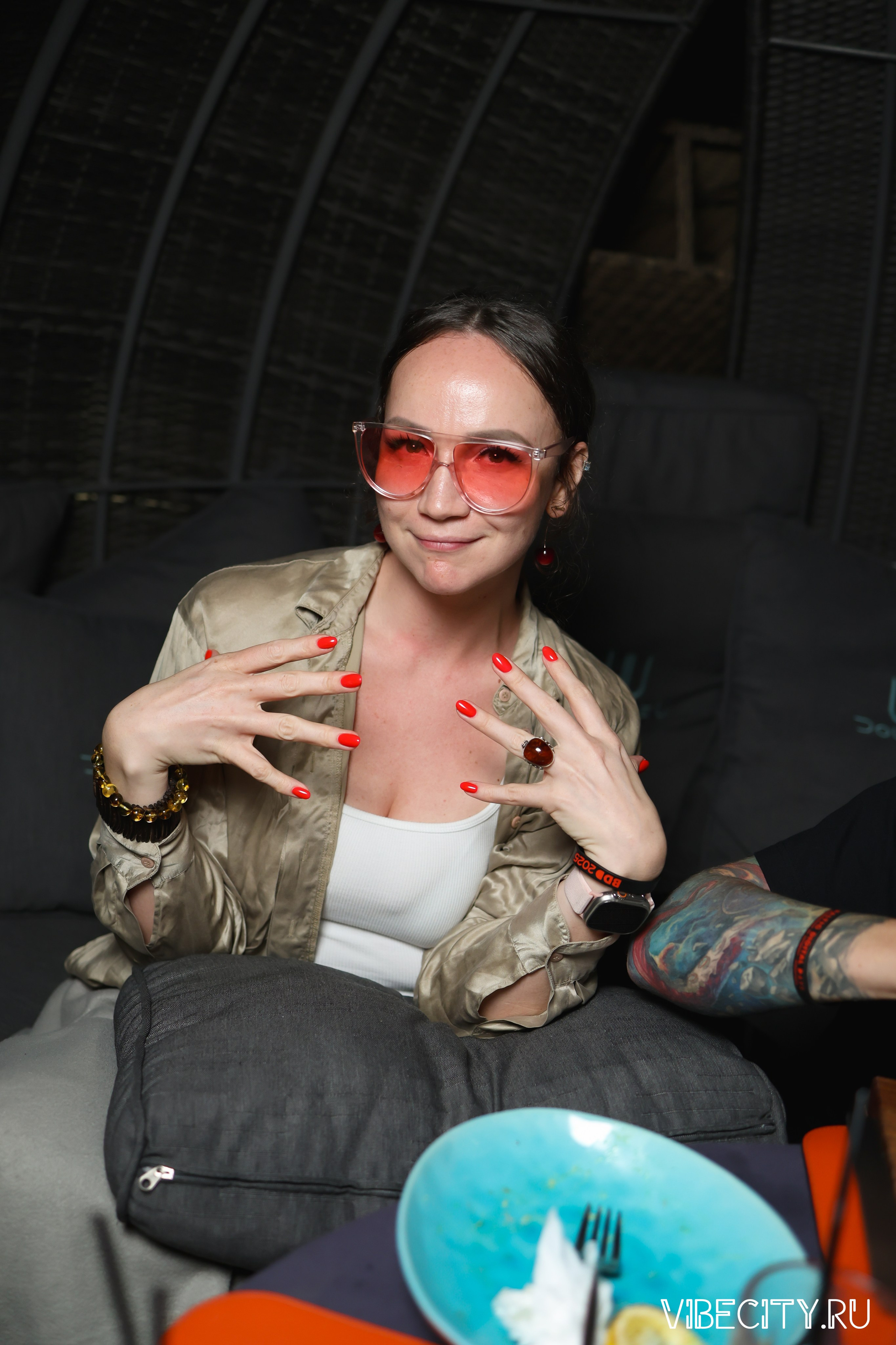 DOUBLE U. VIBECITY.RU Вайб Сити Ру Фоторепортажи Фотоотчеты Калининград