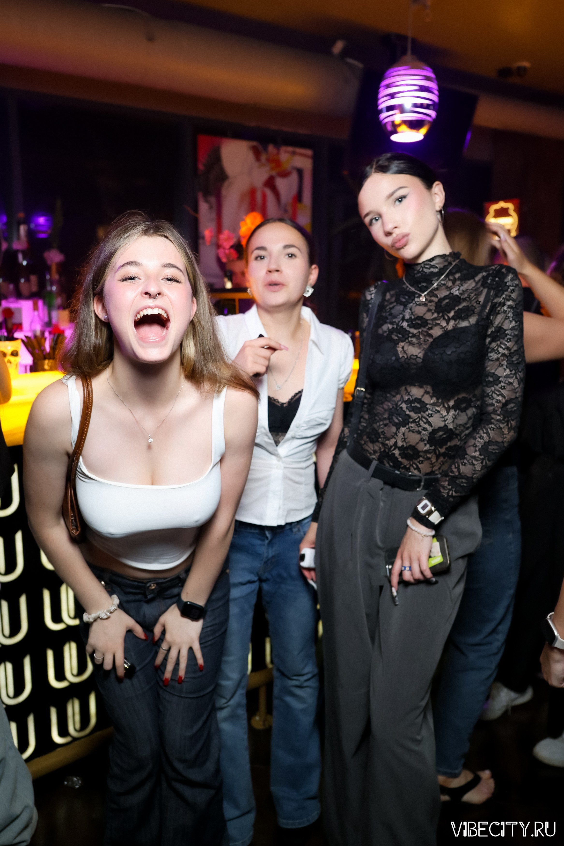DOUBLE U. VIBECITY.RU Вайб Сити Ру Фоторепортажи Фотоотчеты Калининград