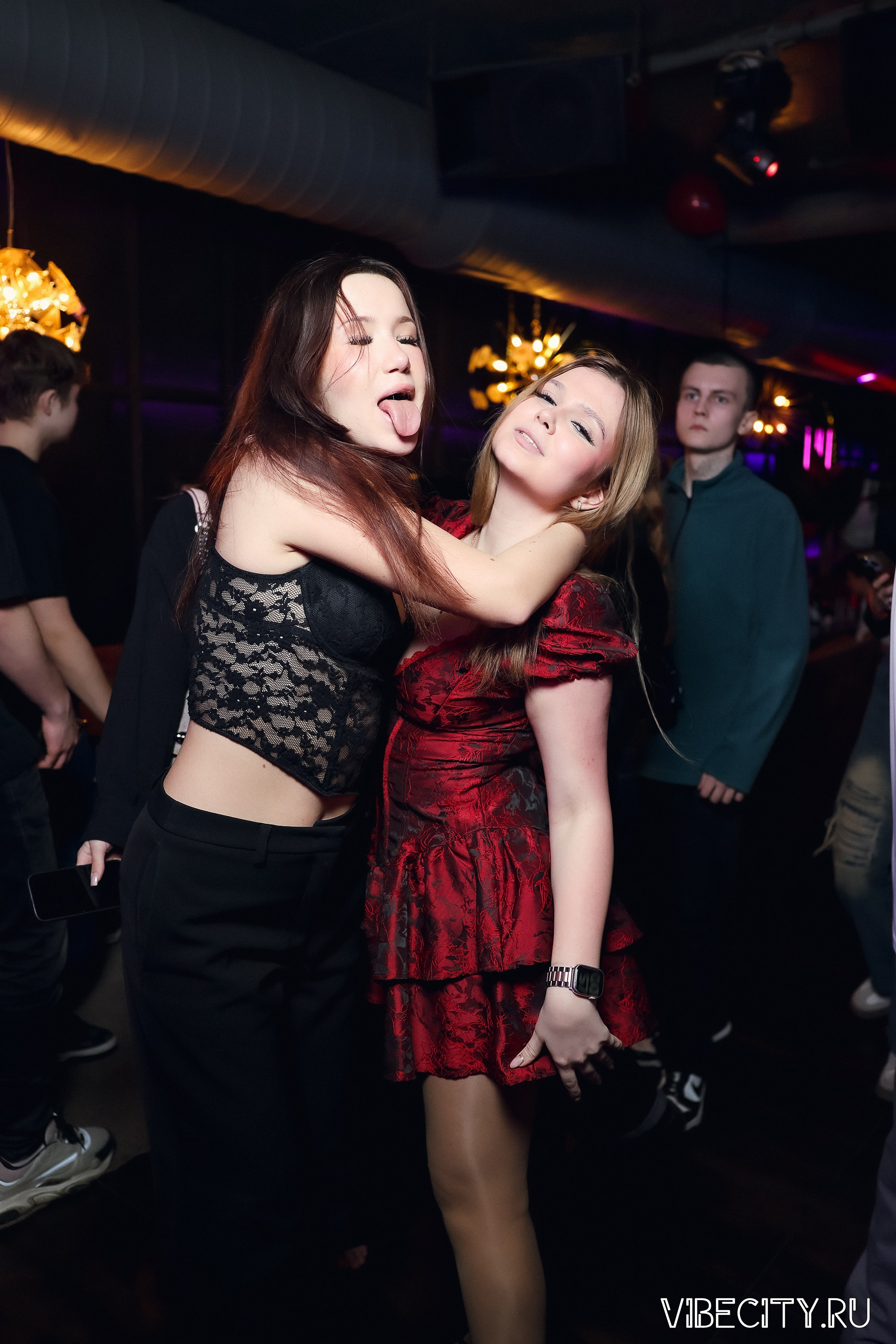 DOUBLE U. VIBECITY.RU Вайб Сити Ру Фоторепортажи Фотоотчеты Калининград