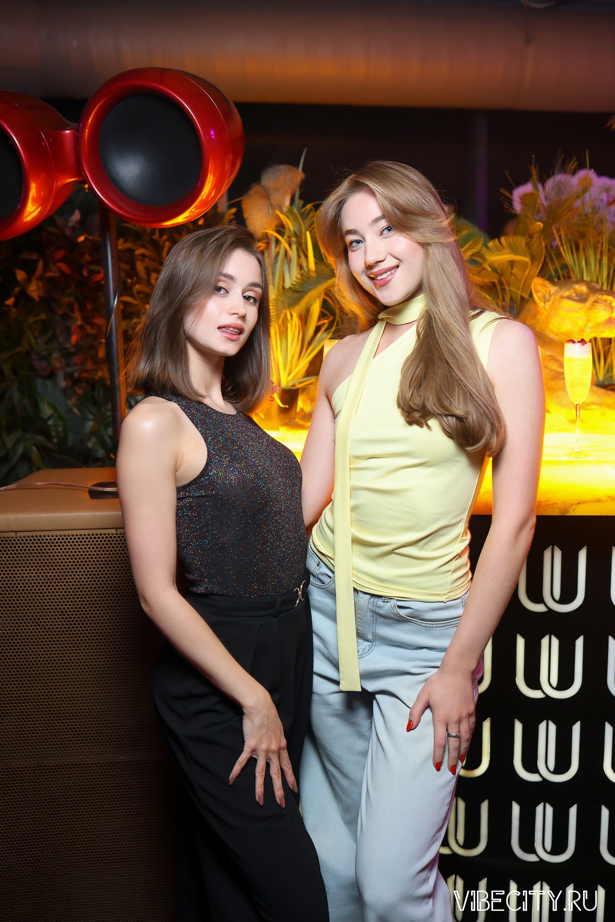 DOUBLE U. VIBECITY.RU Вайб Сити Ру Фоторепортажи Фотоотчеты Калининград