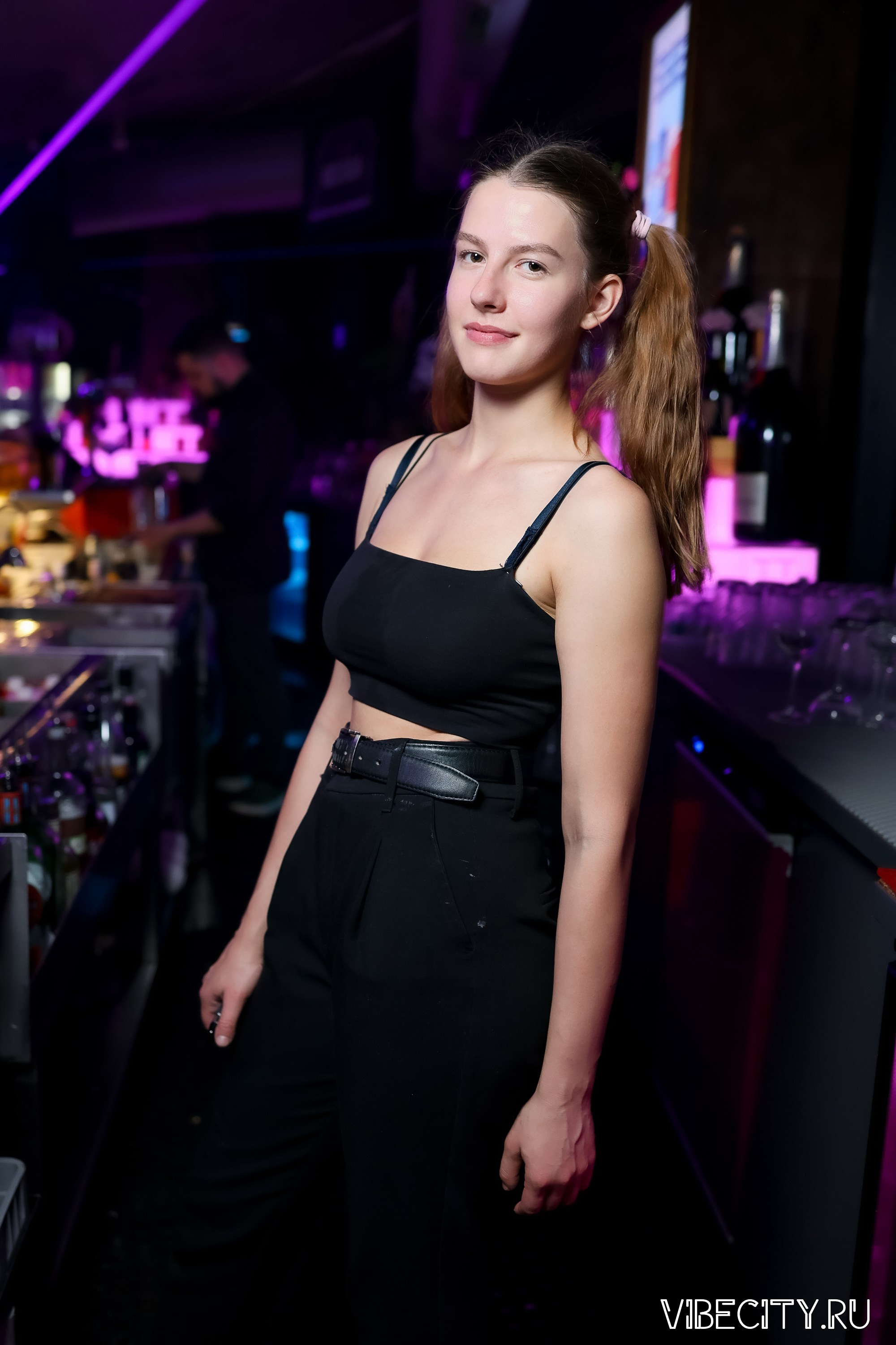 DOUBLE U. VIBECITY.RU Вайб Сити Ру Фоторепортажи Фотоотчеты Калининград