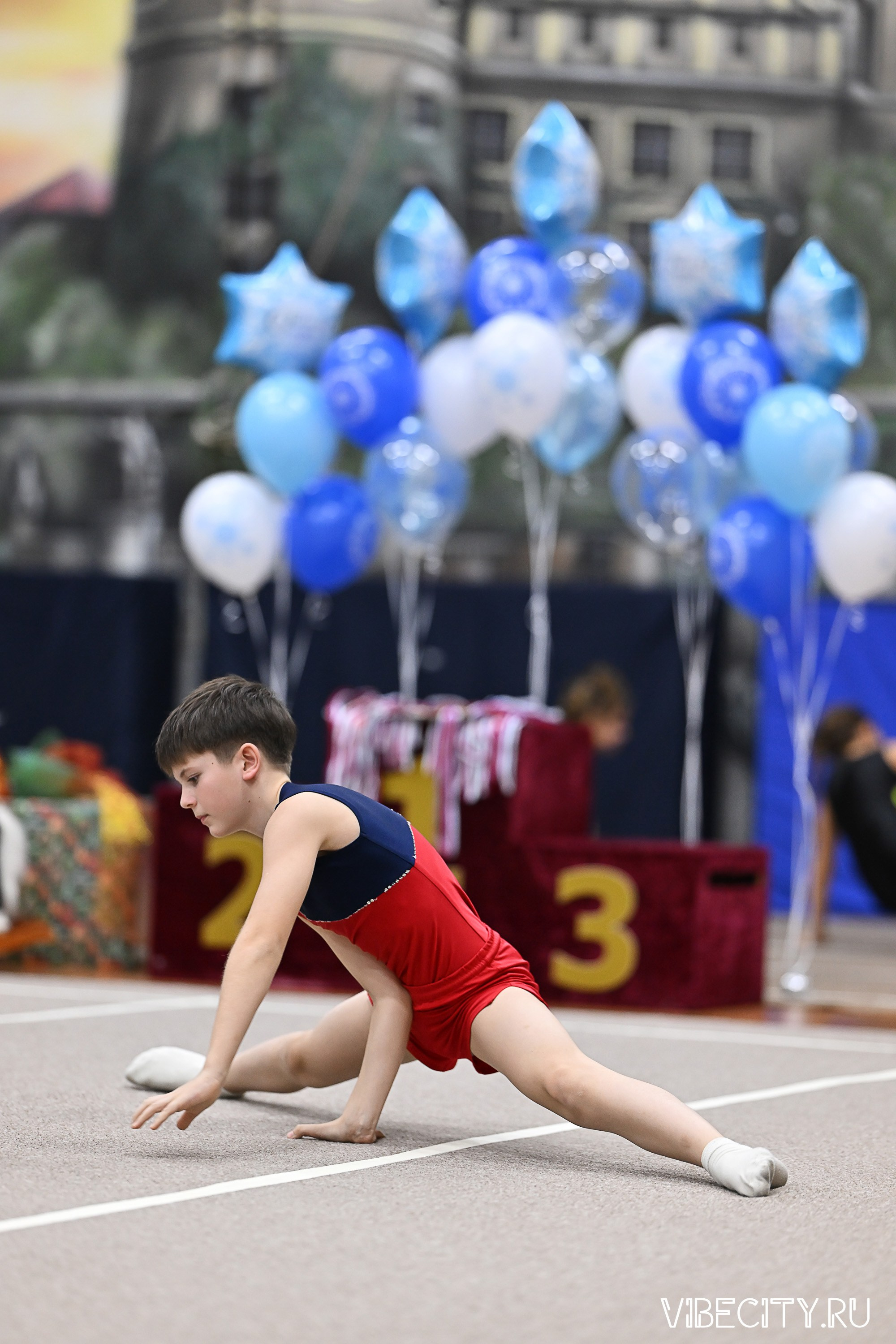 Контрольная тренировка по спортивной гимнастике. VIBECITY.RU Вайб Сити Ру Фоторепортажи Фотоотчеты Калининград