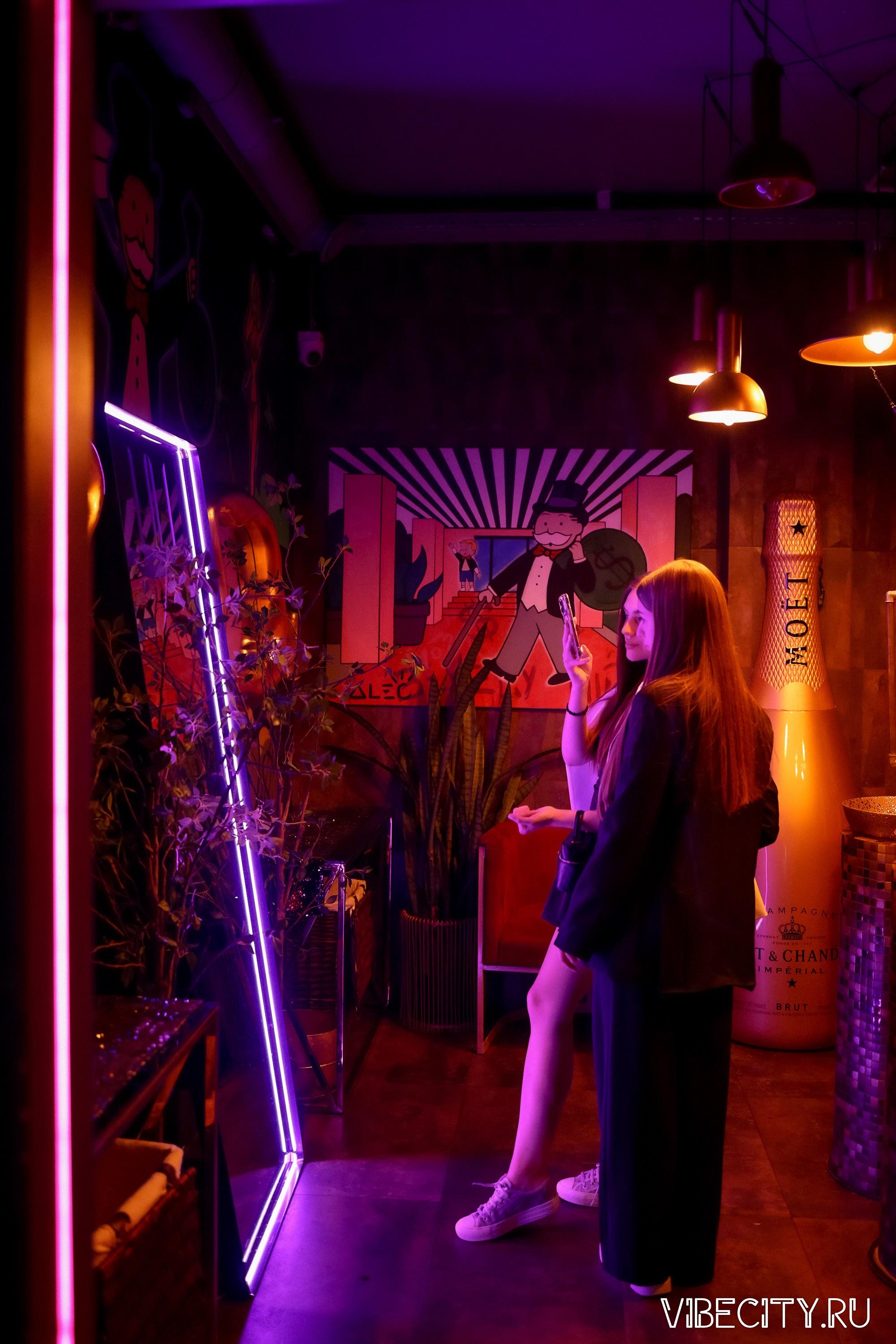 DOUBLE U. VIBECITY.RU Вайб Сити Ру Фоторепортажи Фотоотчеты Калининград