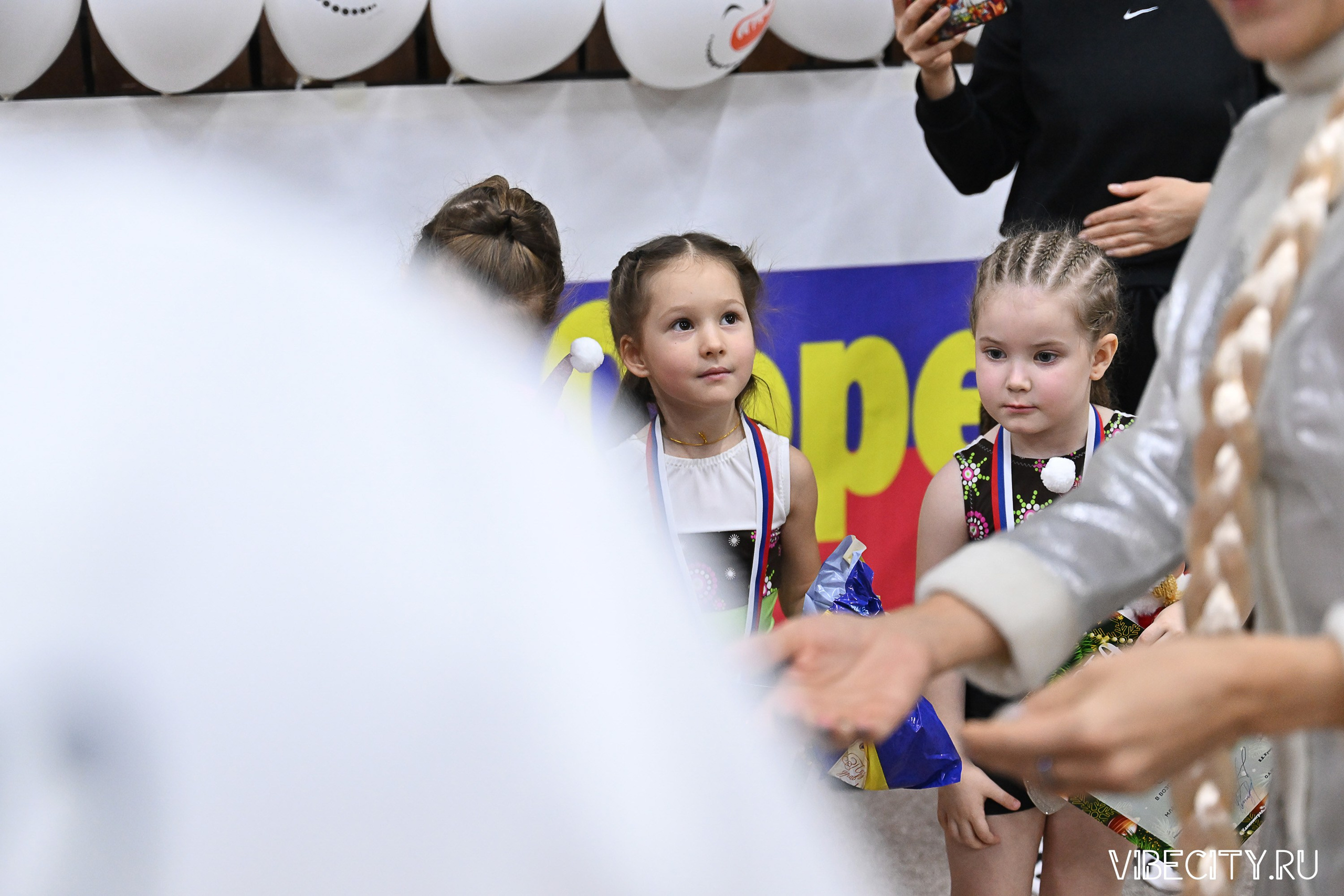 Контрольная тренировка по спортивной гимнастике. VIBECITY.RU Вайб Сити Ру Фоторепортажи Фотоотчеты Калининград