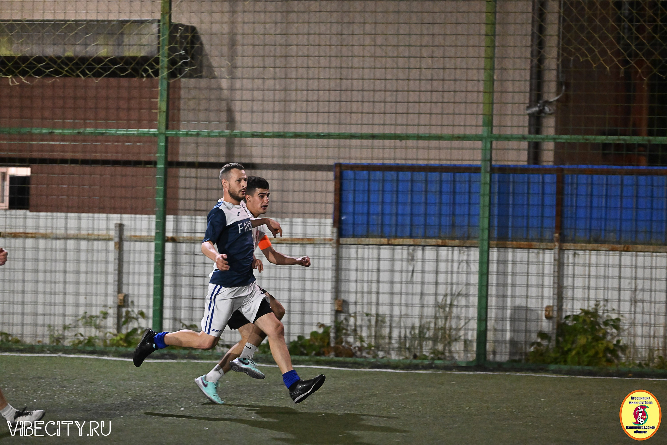 ФИНАЛЬНЫЕ ИГРЫ КУБКА МИНИ-ФУТБОЛЬНОЙ ЛИГИ И КУБКА КОРПОРАТИВНОЙ МФЛ 2025. VIBECITY.RU Вайб Сити Ру Фоторепортажи Фотоотчеты Калининград