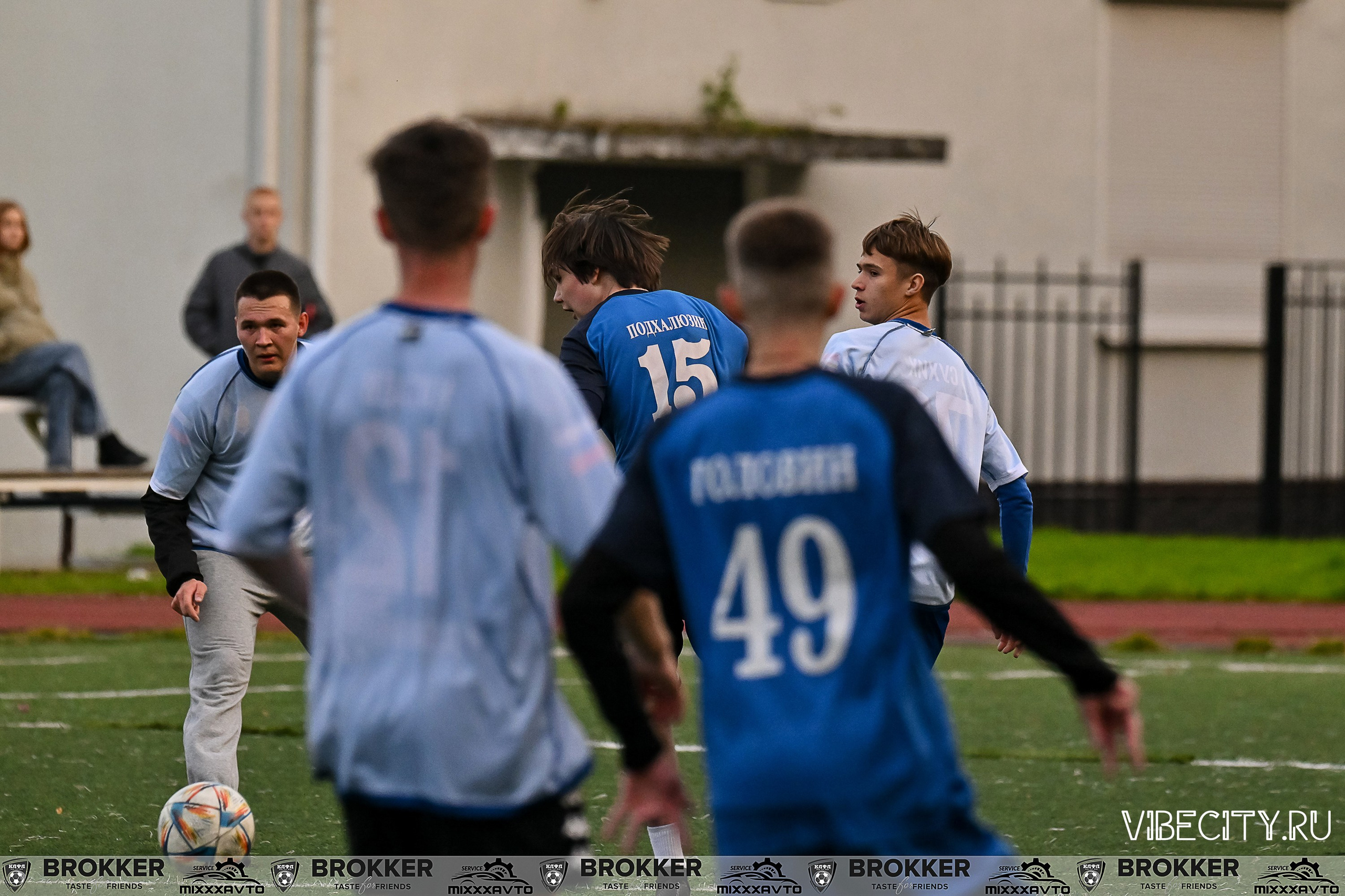 Калининградская Любительская Футбольная Лига. VIBECITY.RU Вайб Сити Ру Фоторепортажи Фотоотчеты Калининград