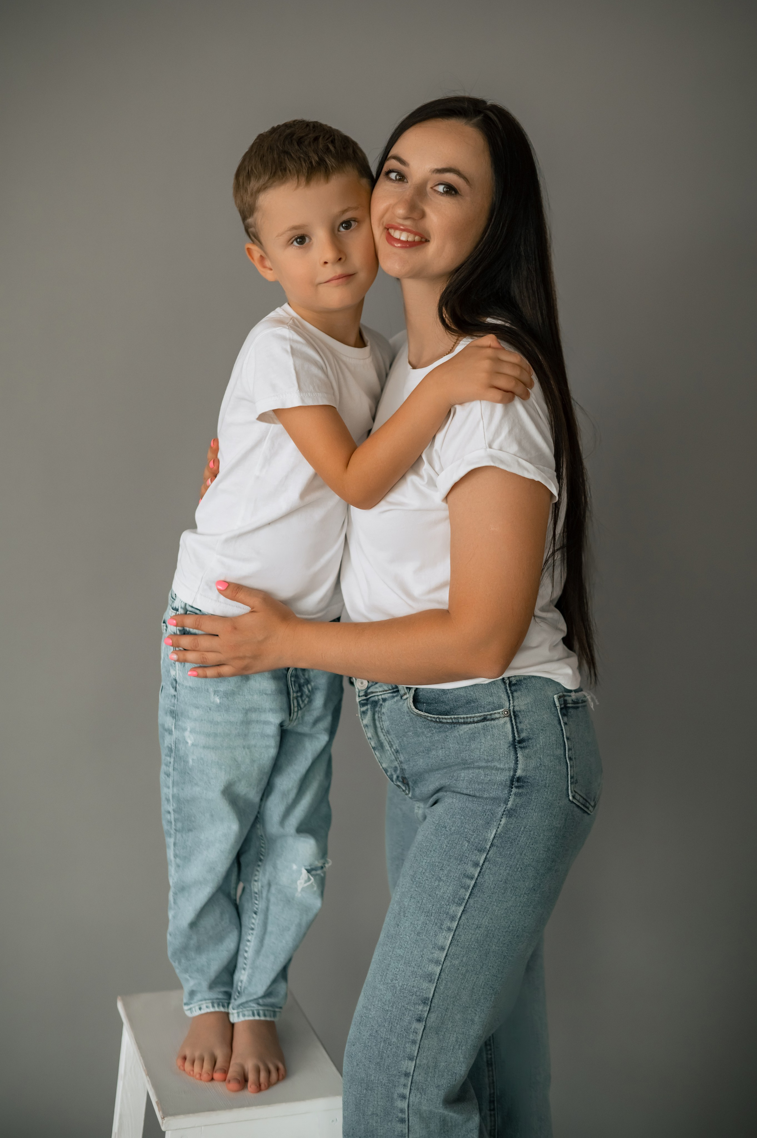 МАМА И СЫН. Свадебный и семейный фотограф в Краснодарском крае