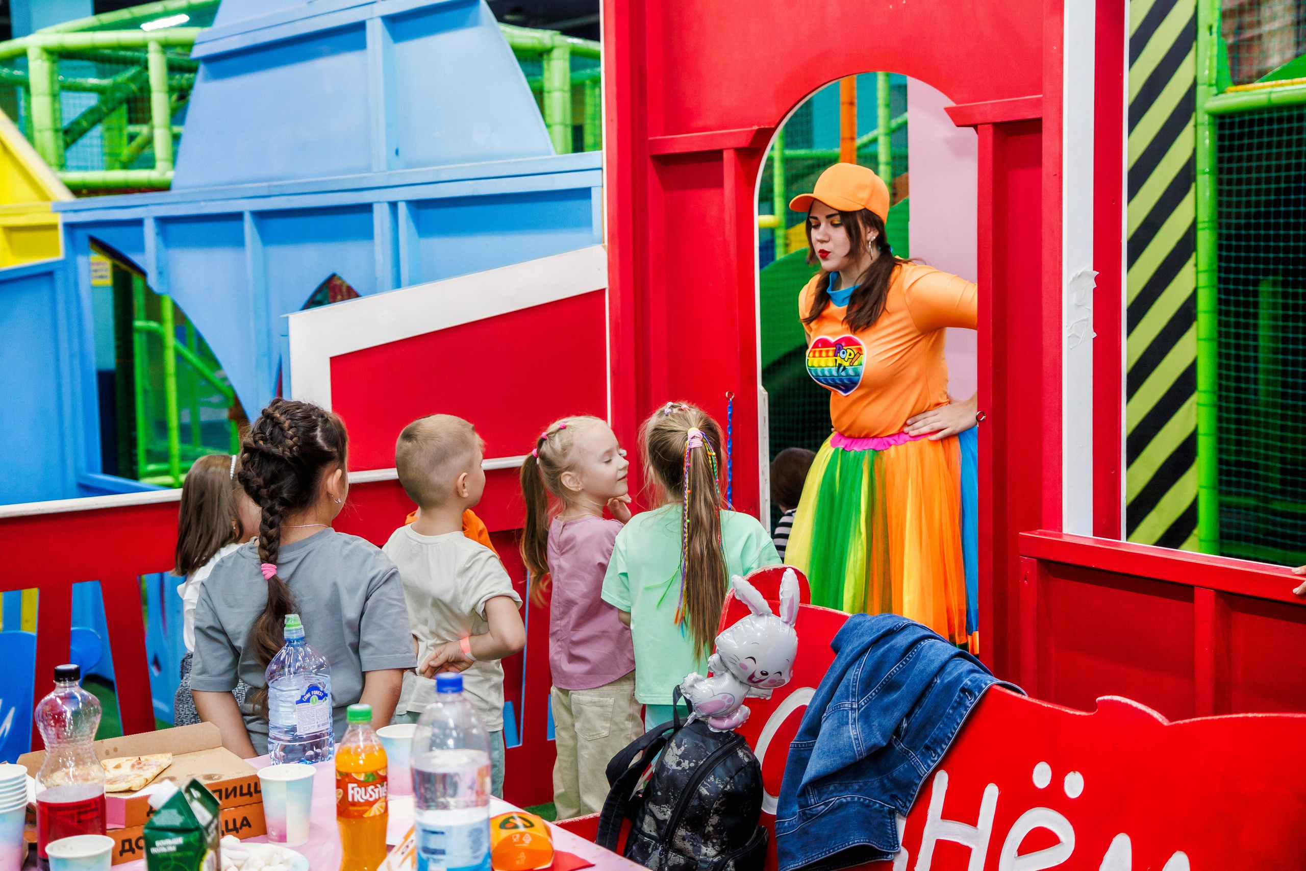 Репортажная фотография. Фотограф Дмитрий Корягин