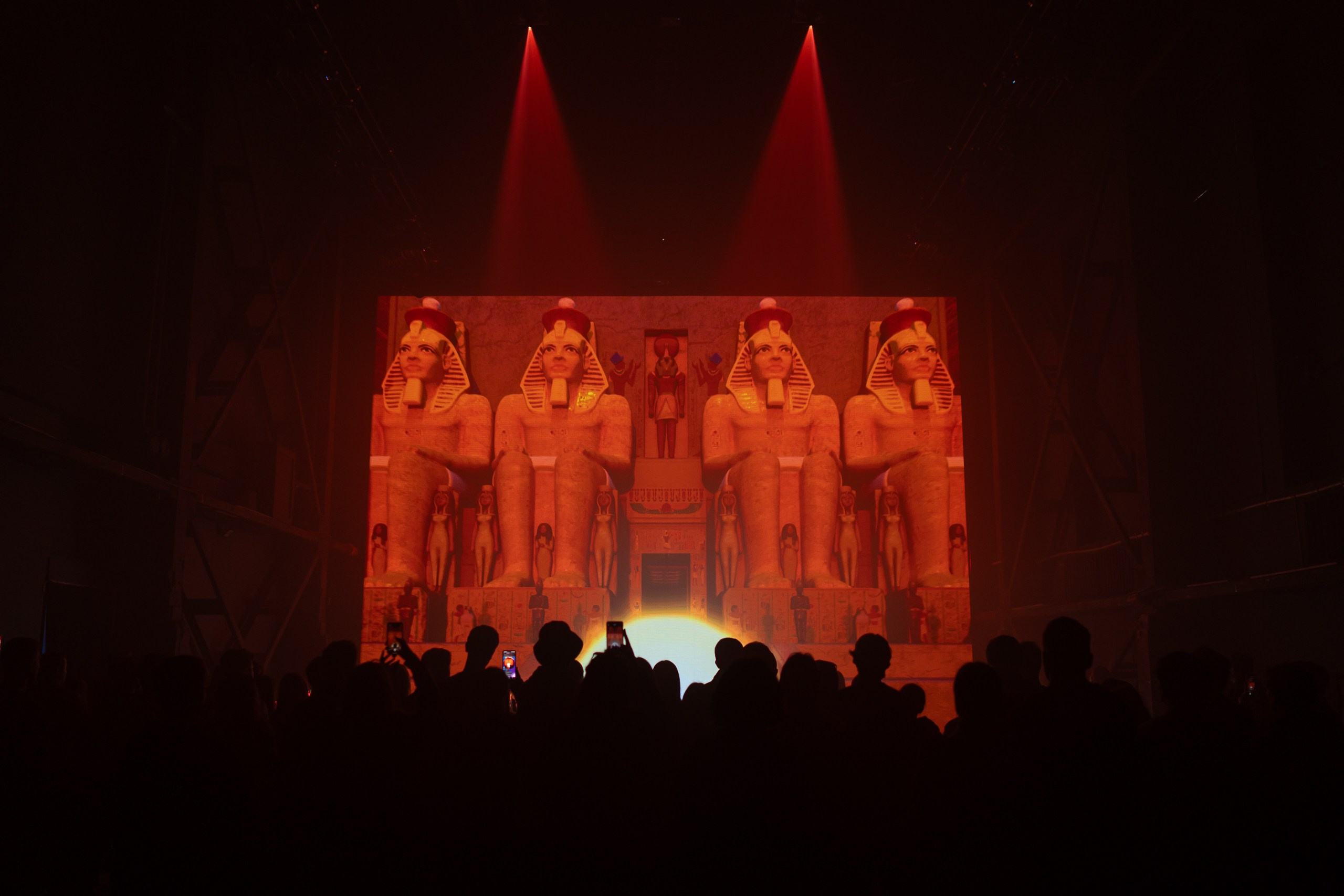 INTERVALS 2024. Sunnyman