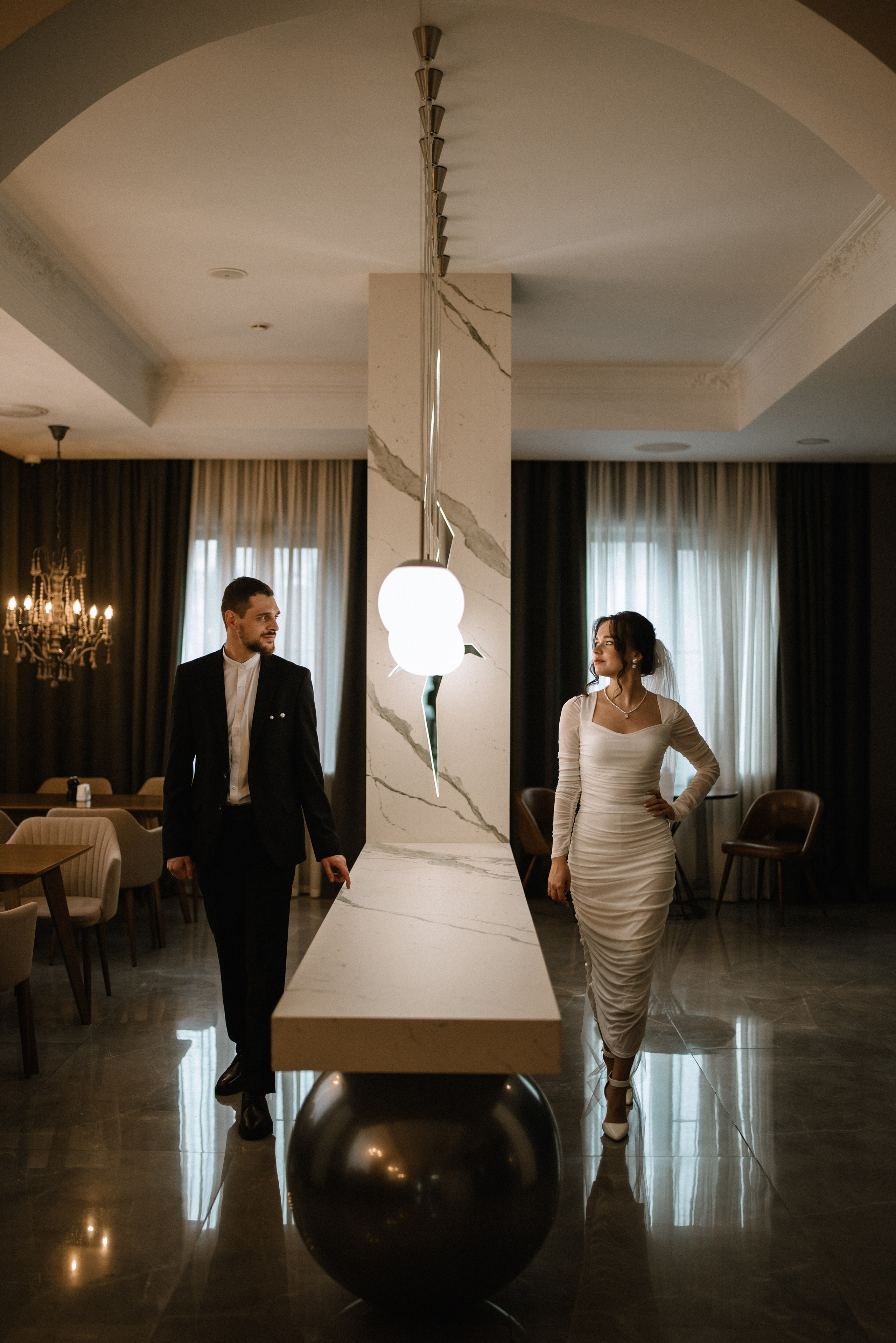 Лёша и Даша. Фотограф Костикова Анастасия Ростов-на-Дону