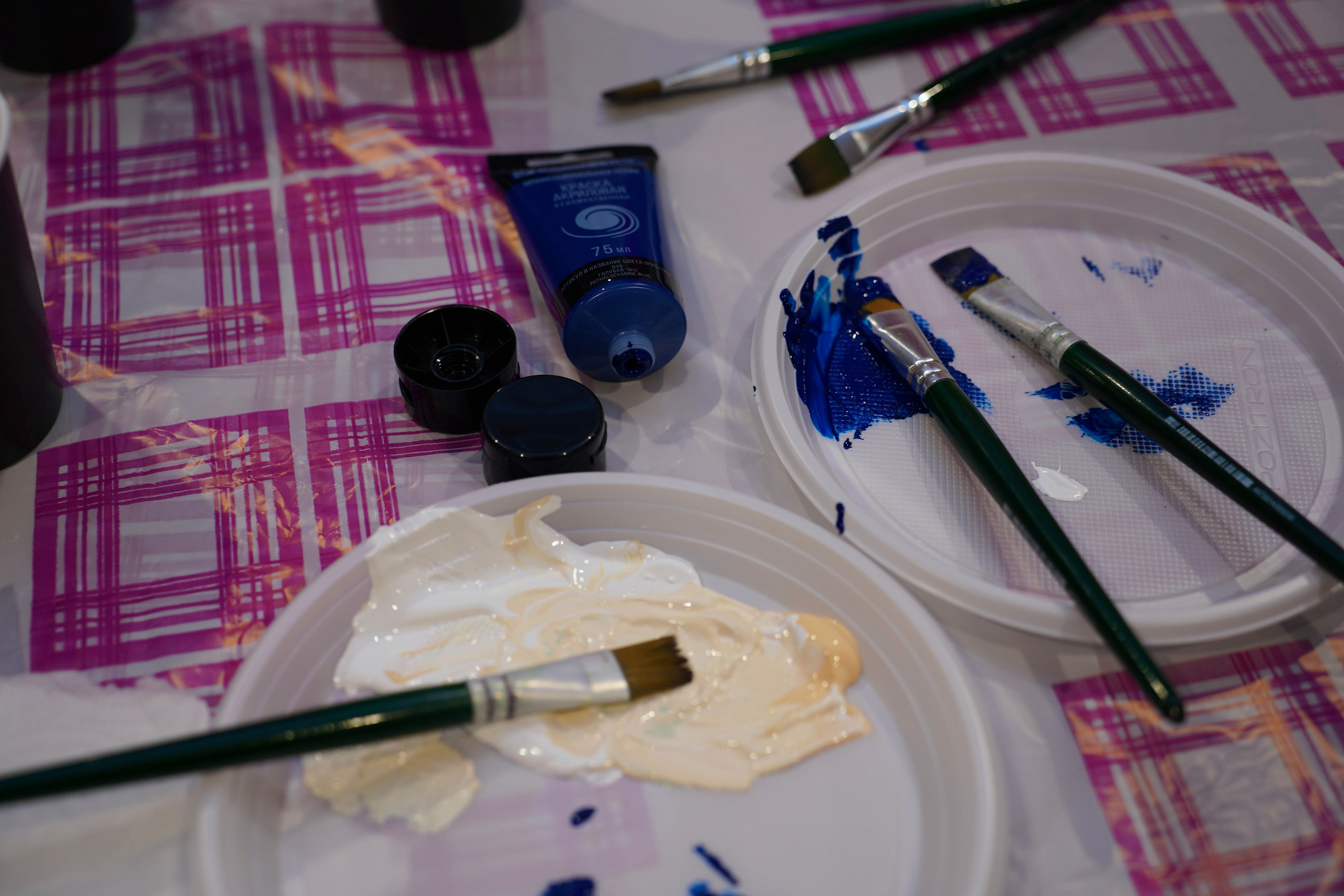 Team building в Alean Family Biarritz. Фотограф Новороссийск | Геленджик и ЮФО Эльвина Ясинская