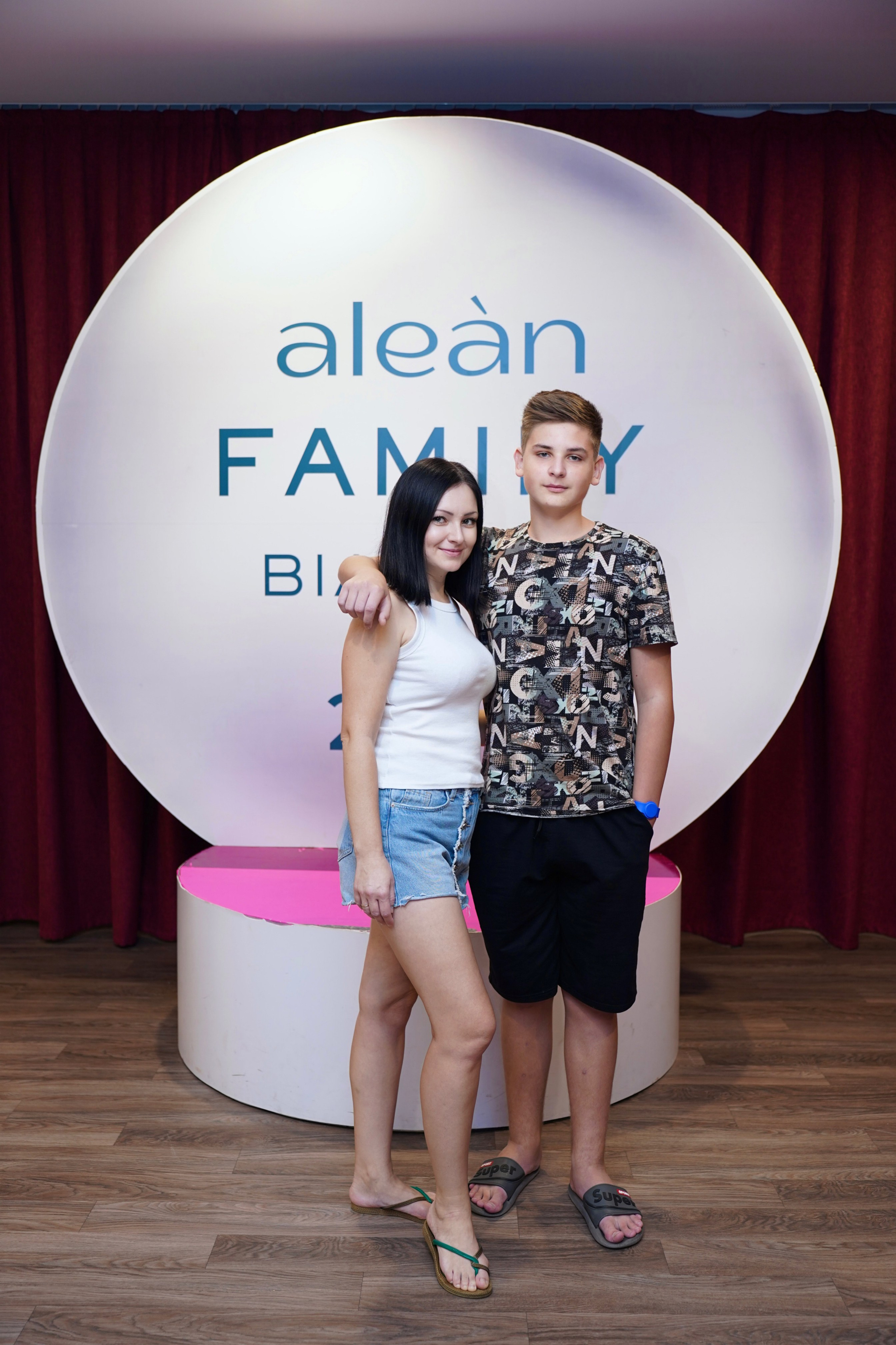 Team building в Alean Family Biarritz. Фотограф Новороссийск | Геленджик и ЮФО Эльвина Ясинская