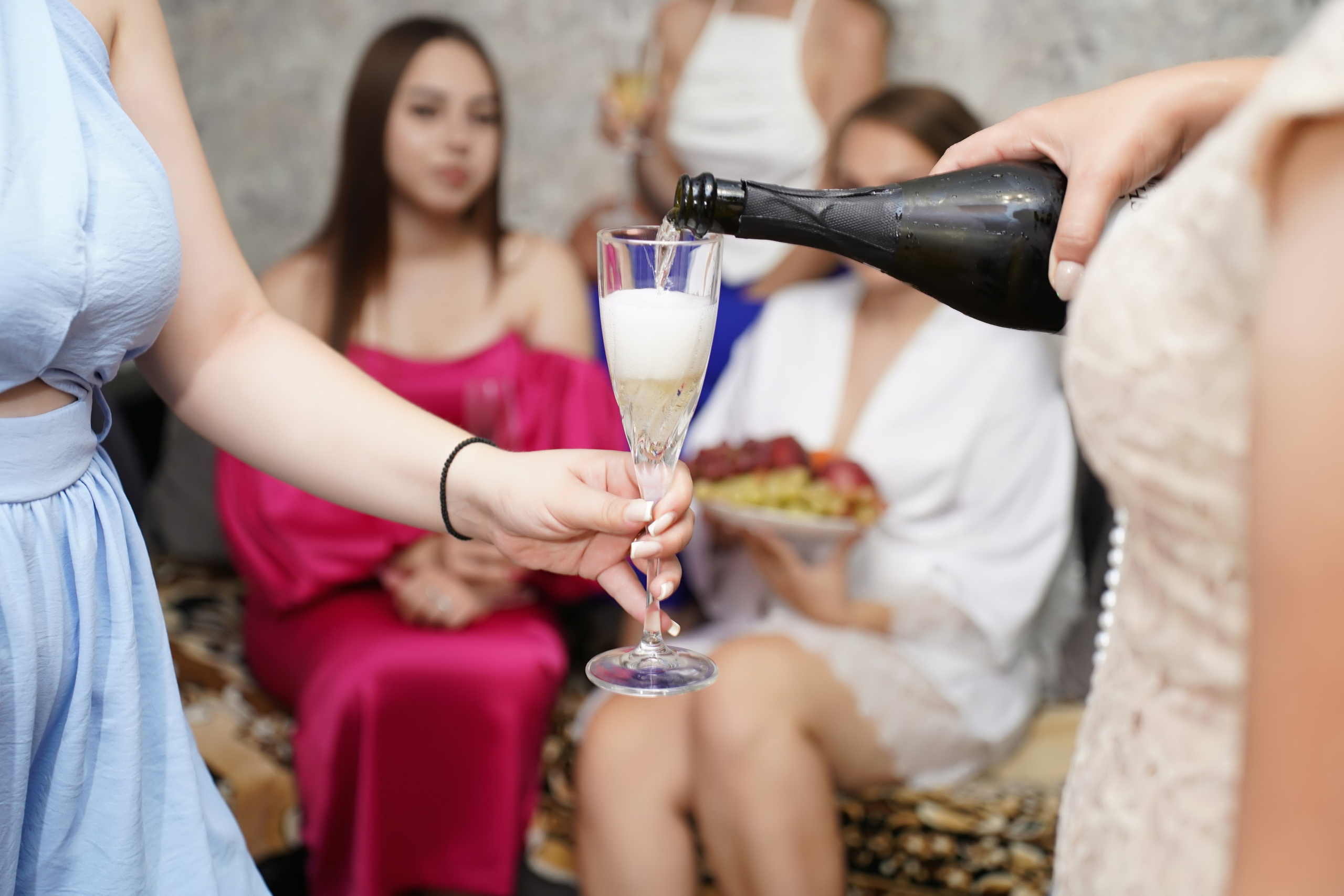 Андрей & Алина. Фотограф Новороссийск | Геленджик и ЮФО Эльвина Ясинская