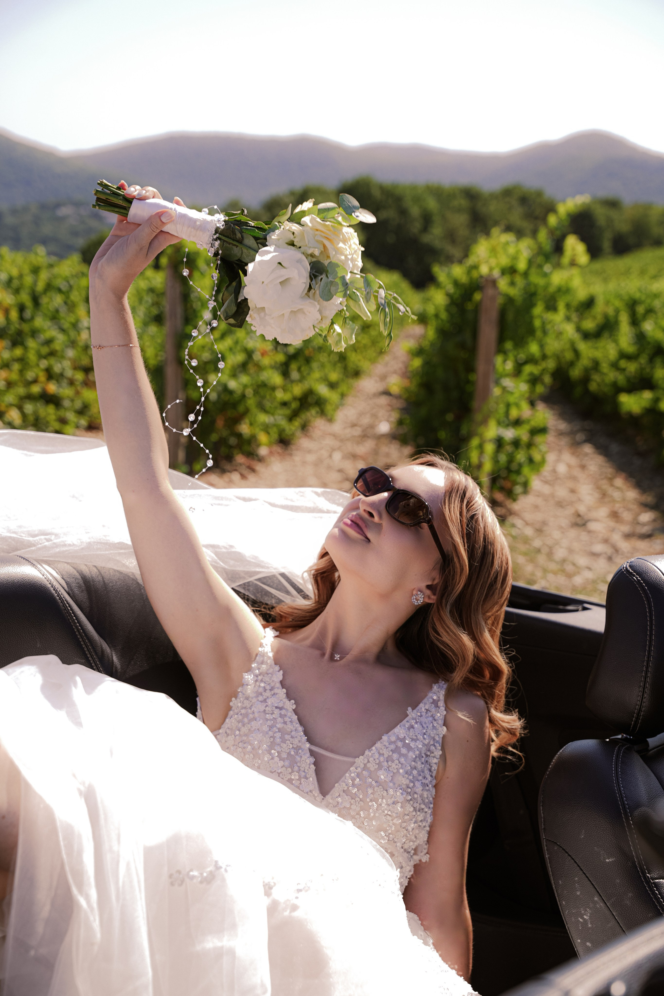 Азамат & Анастасия. Фотограф Новороссийск | Геленджик и ЮФО Эльвина Ясинская