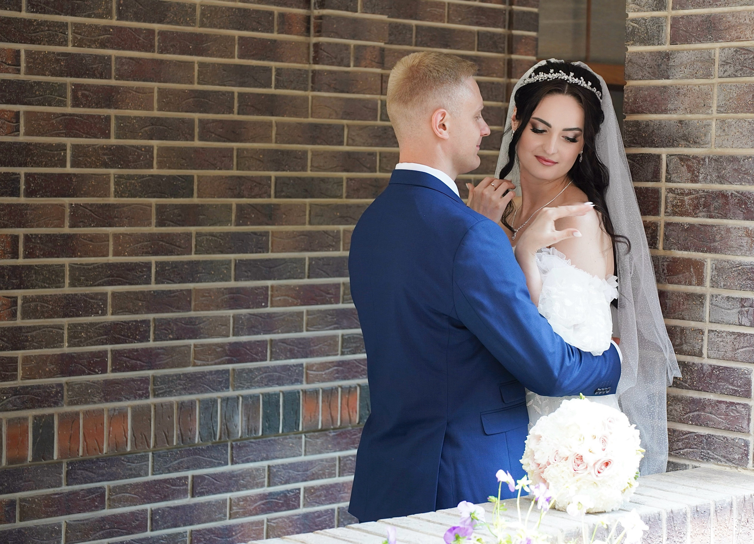 Андрей & Елена. Фотограф Новороссийск | Геленджик и ЮФО Эльвина Ясинская