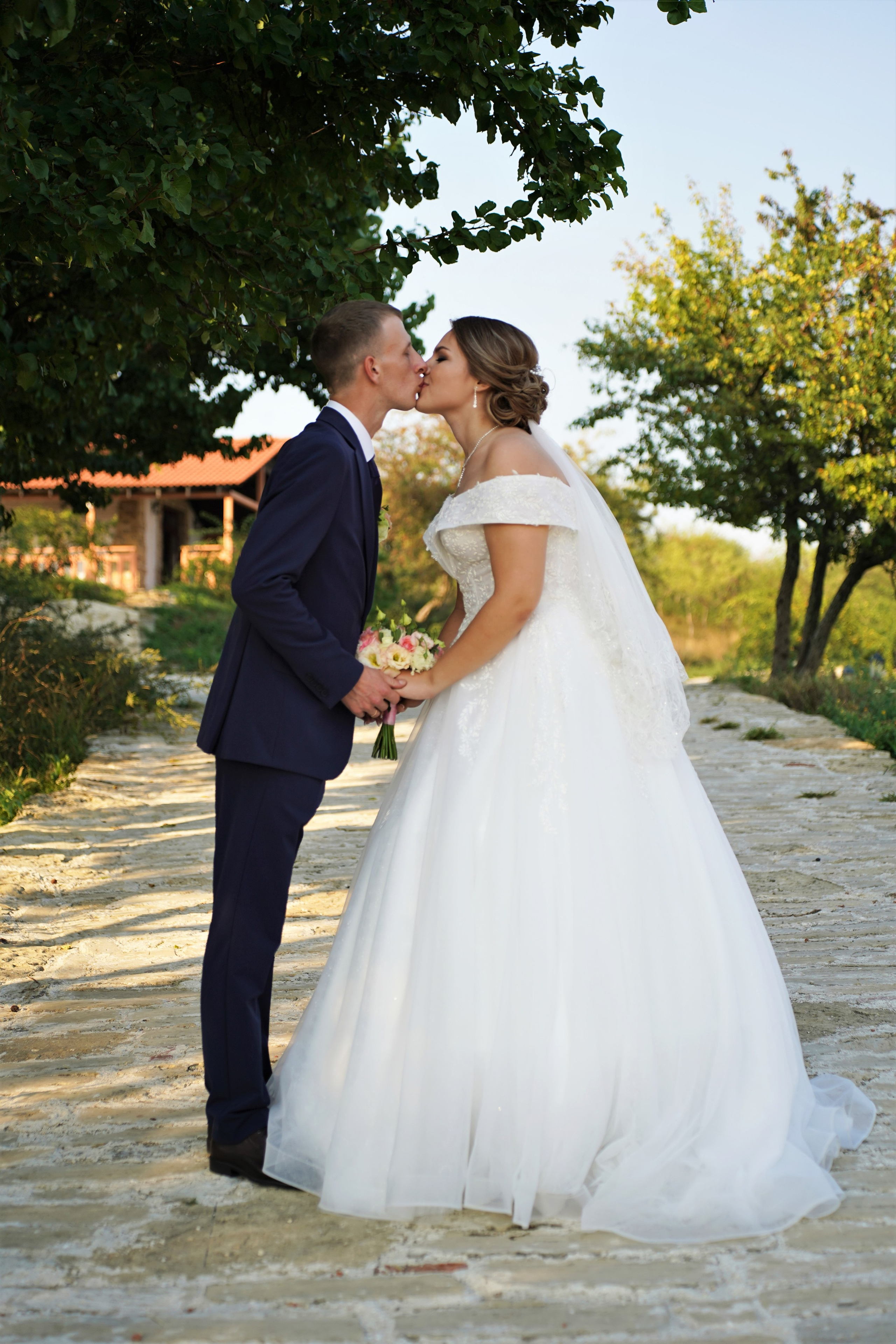 Андрей & Алина. Фотограф Новороссийск | Геленджик и ЮФО Эльвина Ясинская