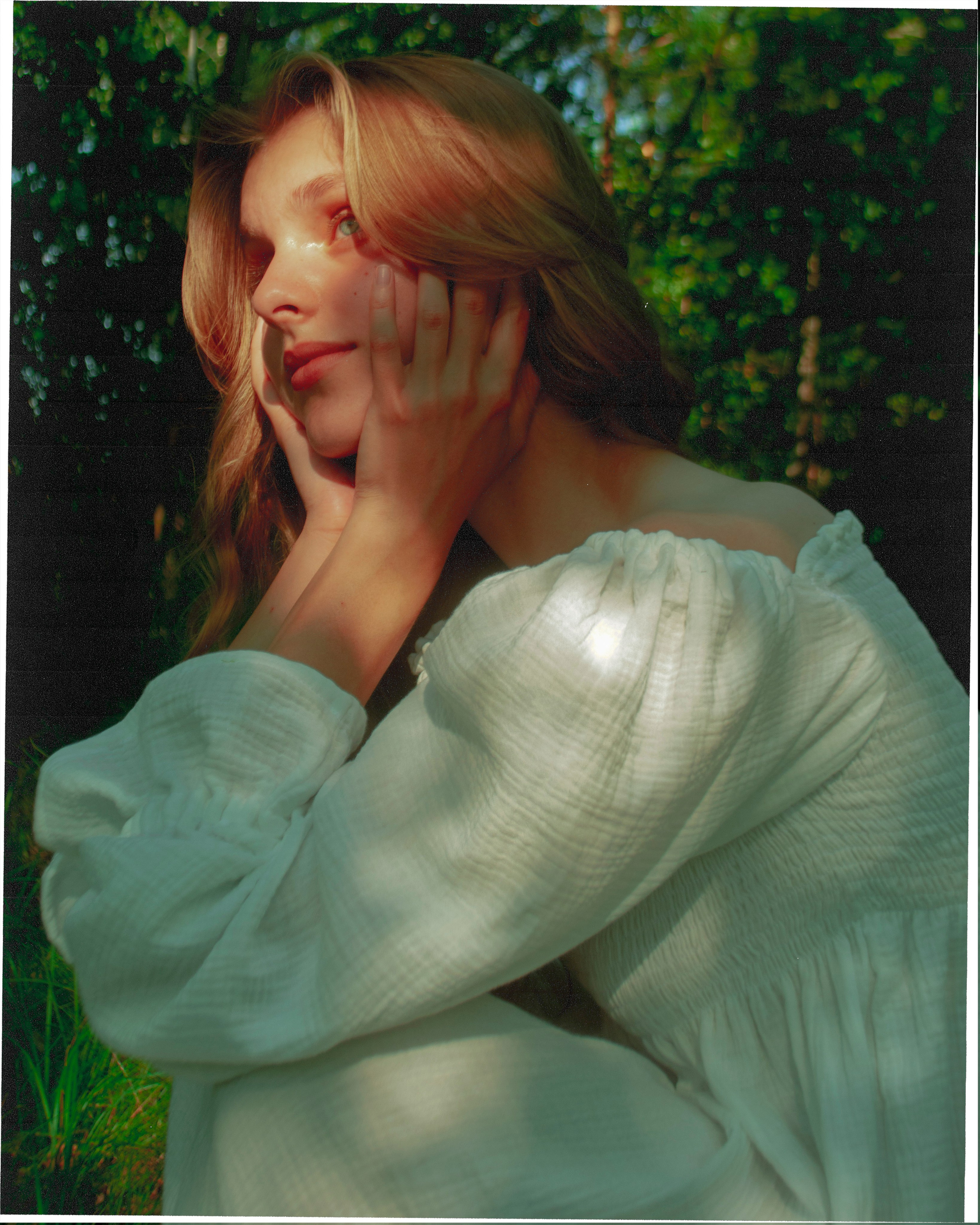 Услуги. Портретный фотограф в Москве